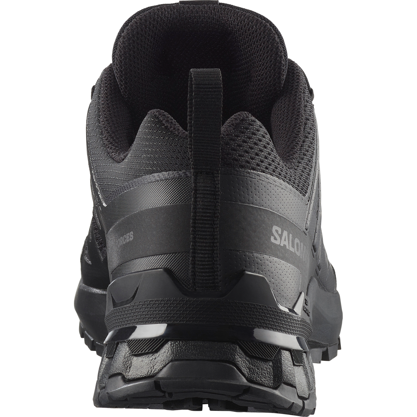 Кроссовки Salomon XA Pro Forces, цвет: Чёрный — фото 4