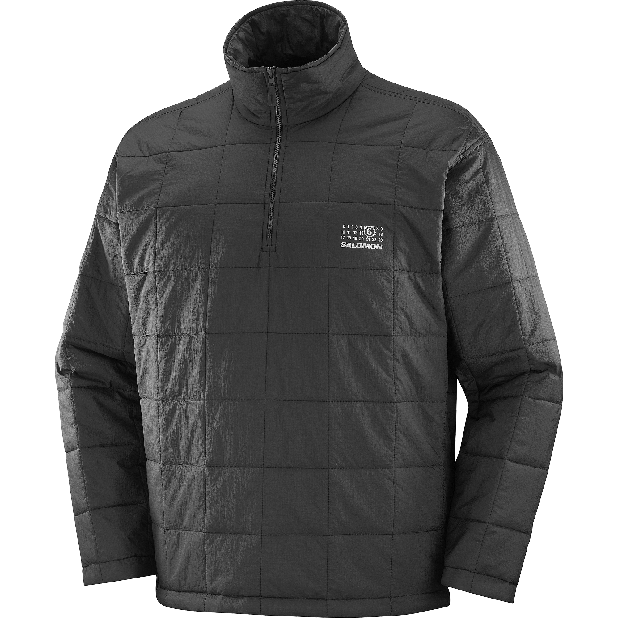 SALOMON REVERSIBLE INSULATED JACKET MM6 Unisex Puffer Jacket | Salomon