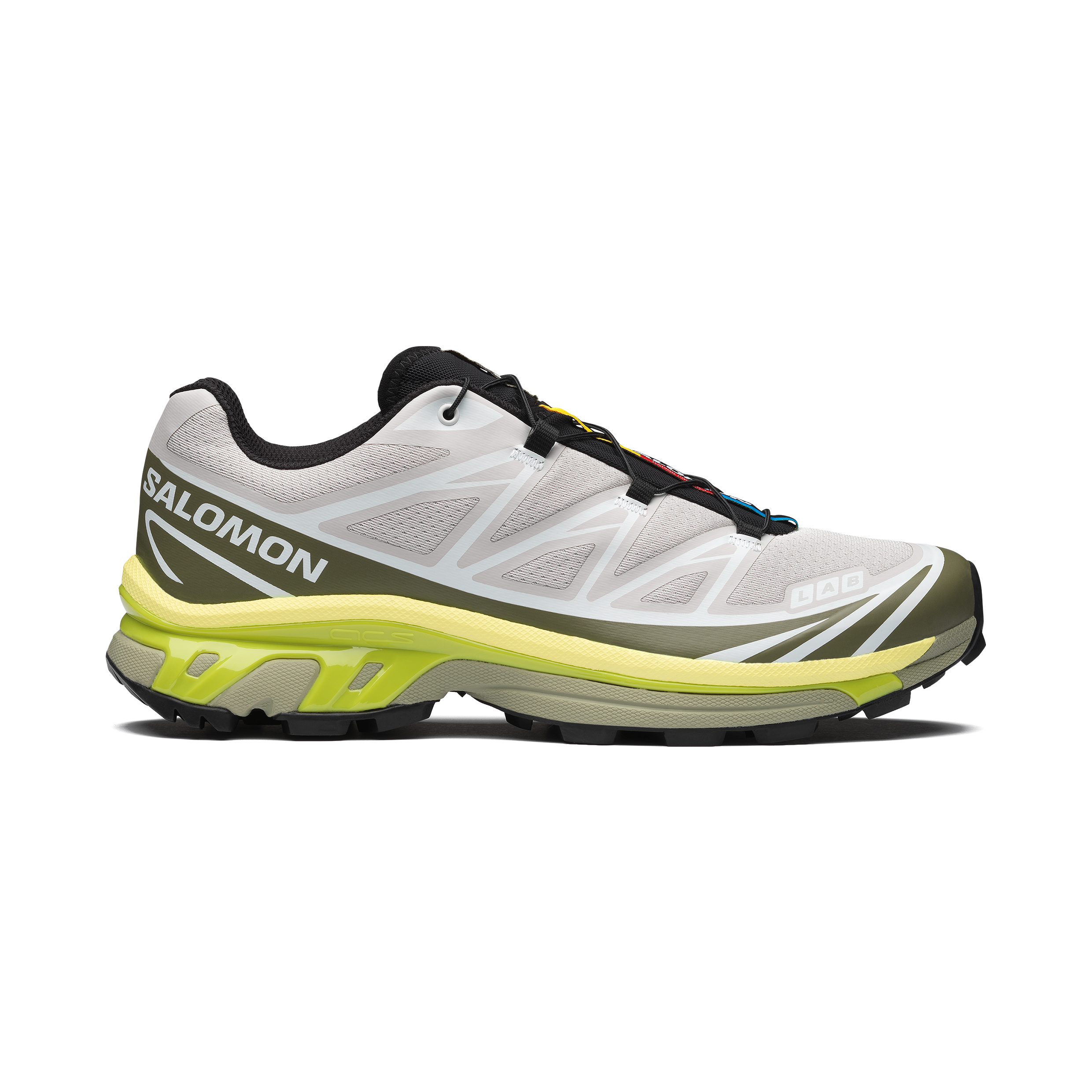 XT-6 Sneakers - Unisex | Salomon