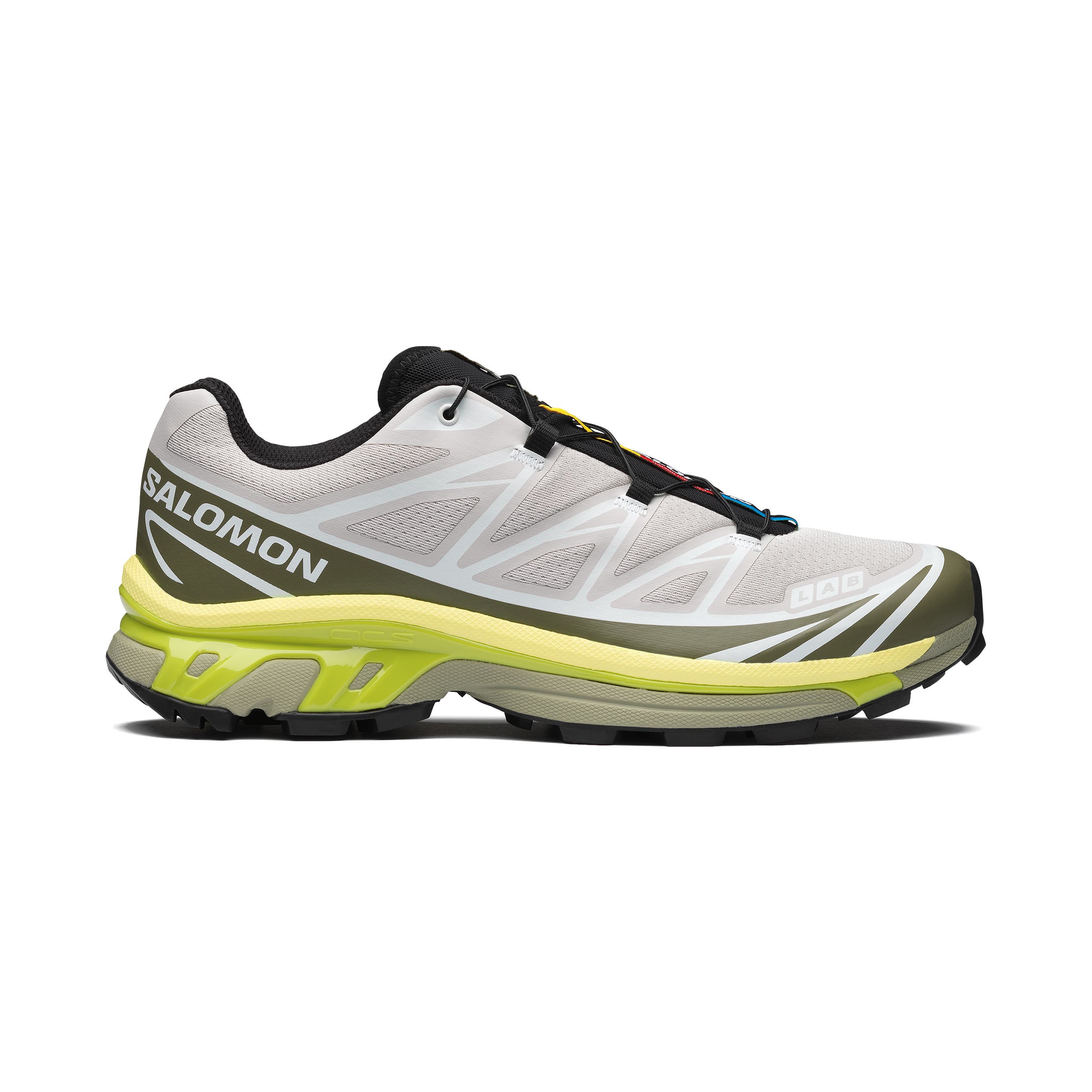 Hauptbild des Produkts XT-6 - Sneakers - Unisex