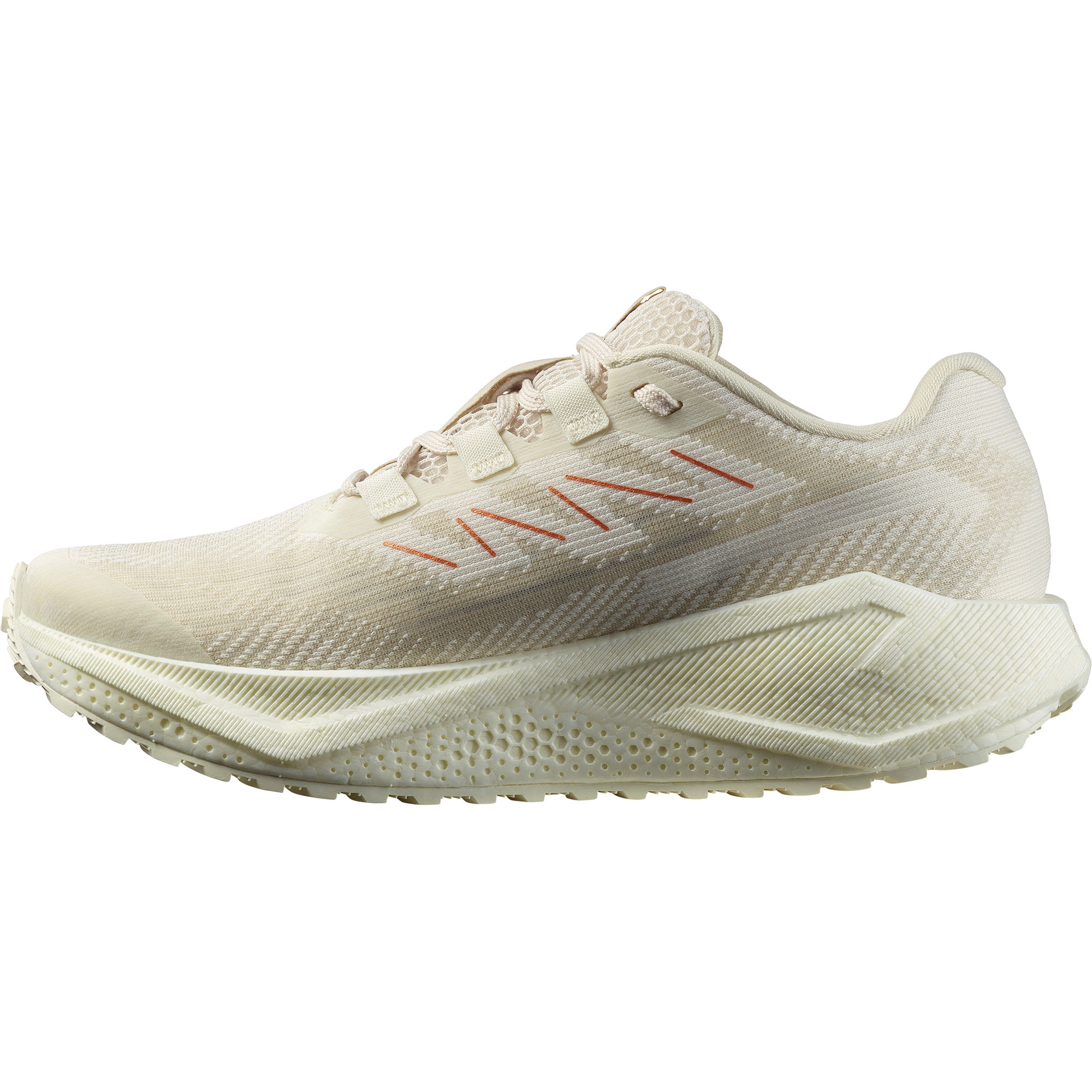 AERO BLAZE 3 GRVL White | Salomon