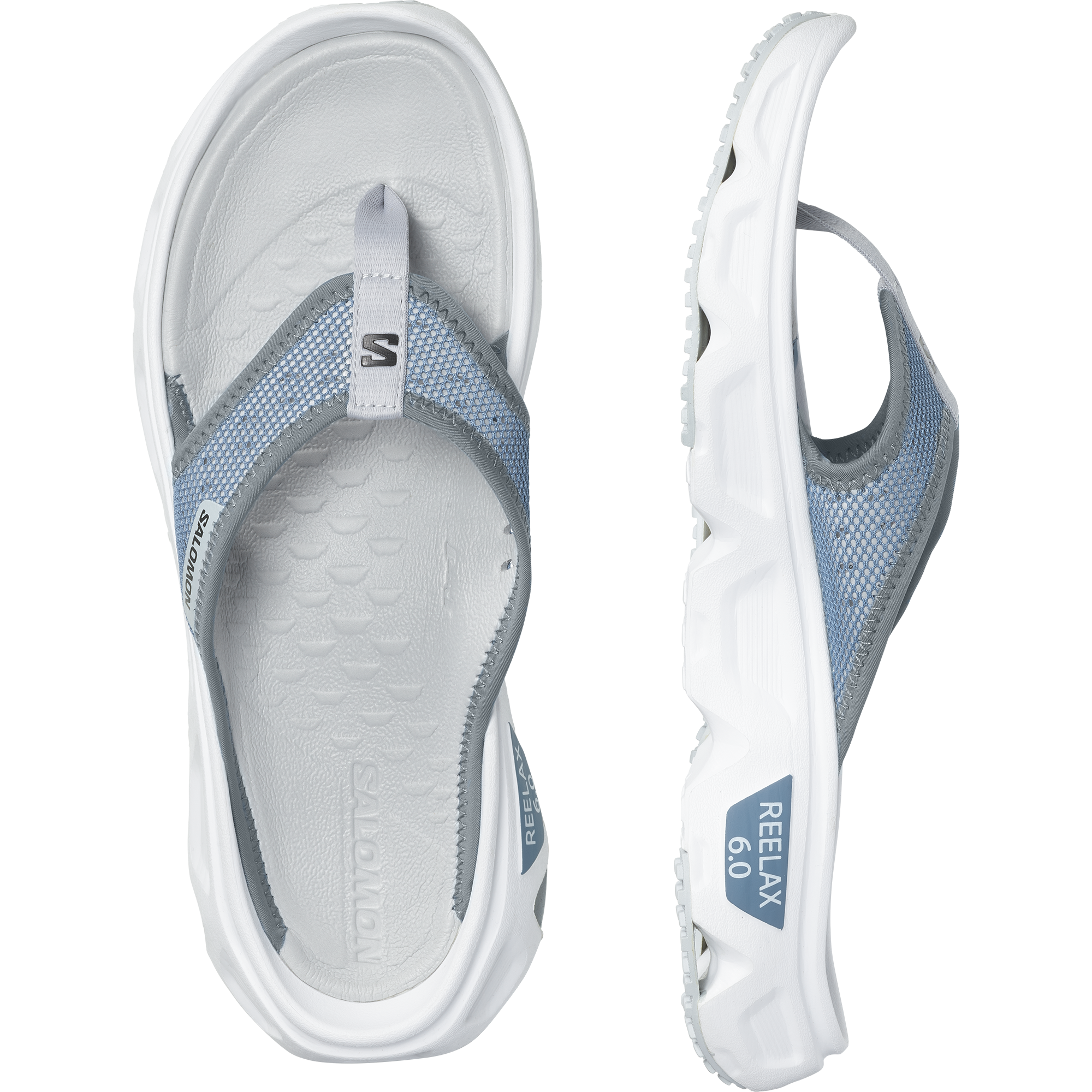 REELAX BREAK 6.0 Men - Recovery | Salomon