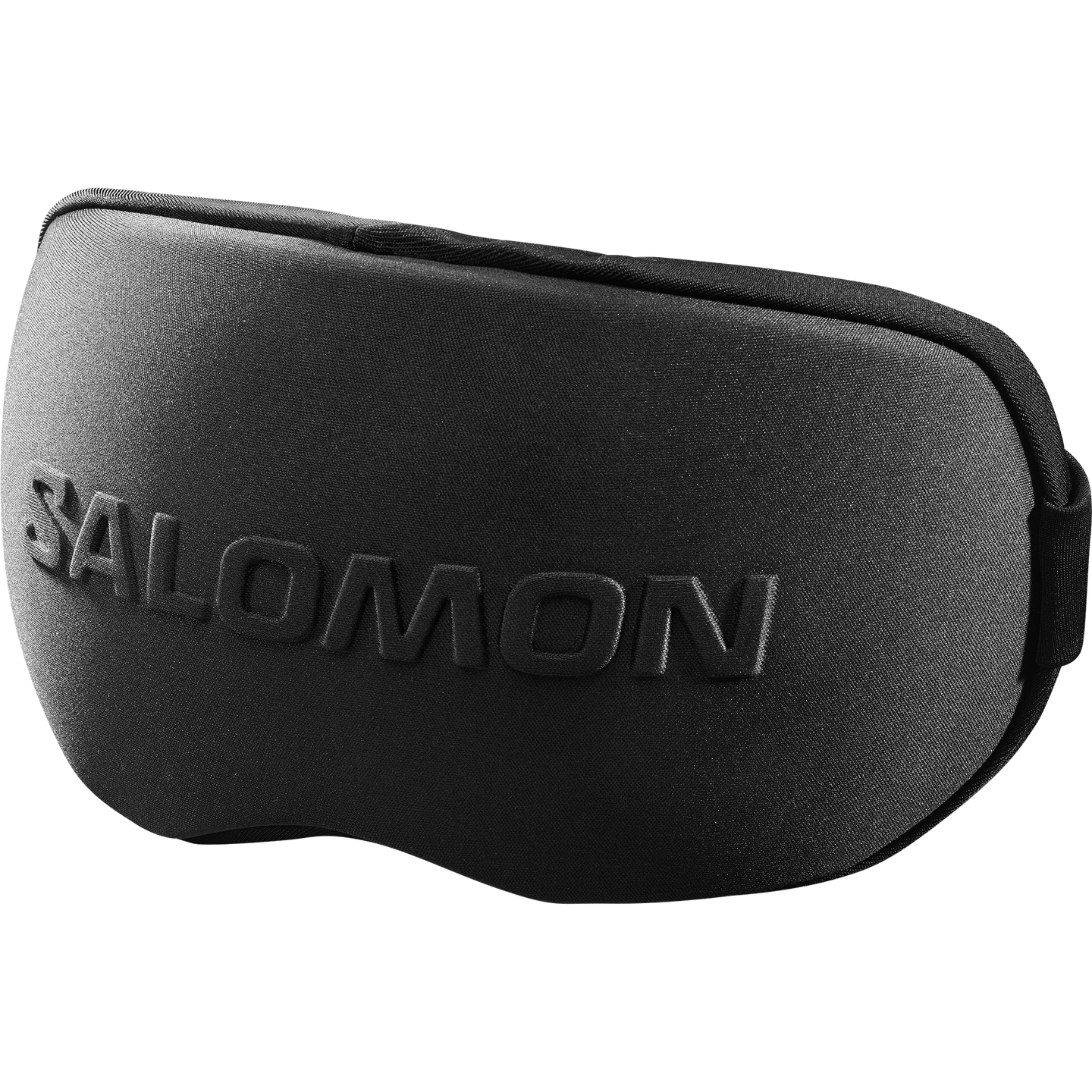 Горнолыжная маска Salomon Sentry Pro LBF Sigma Photo, цвет: Чёрный — фото 4