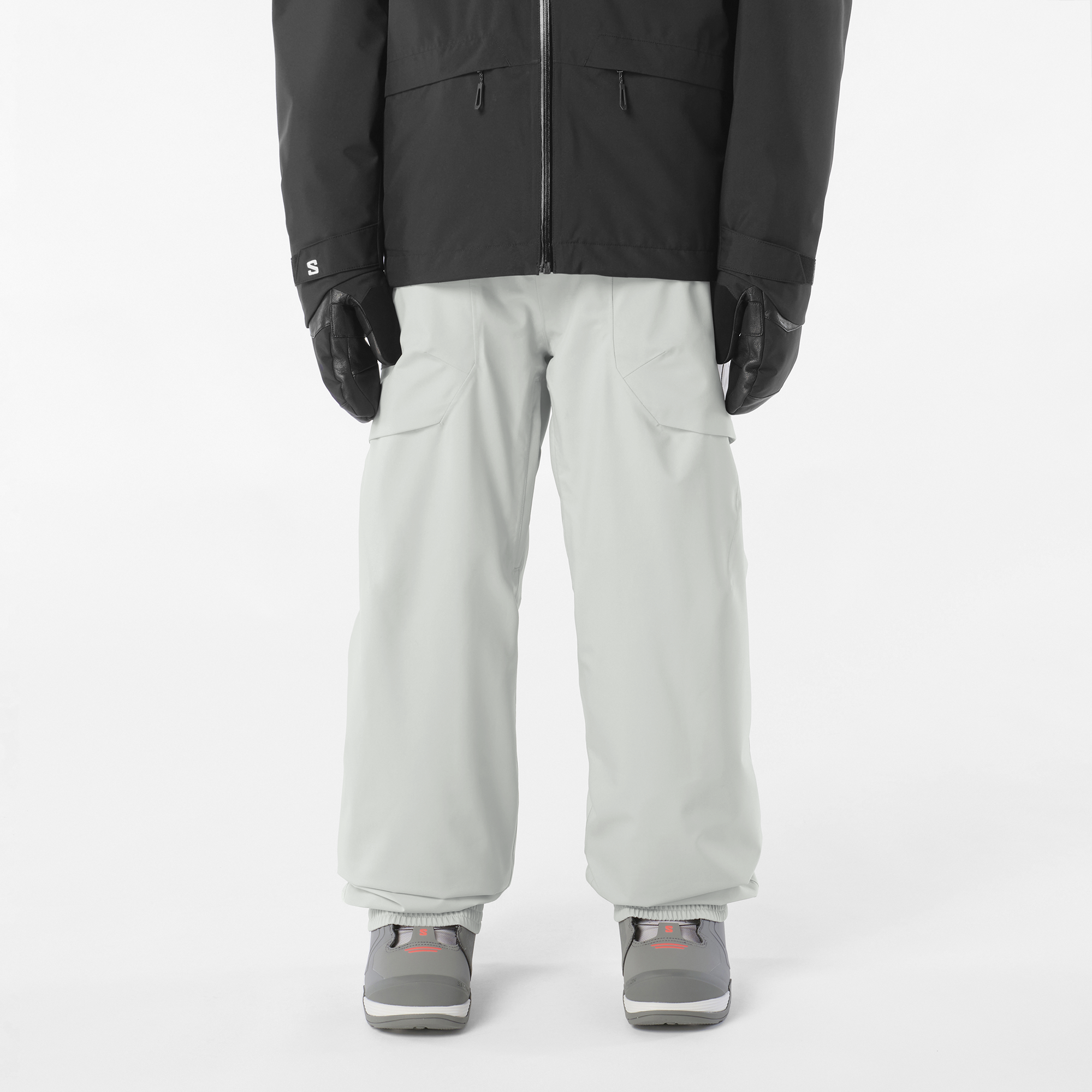 Main product image of VENOM - Men’s Shell Pants