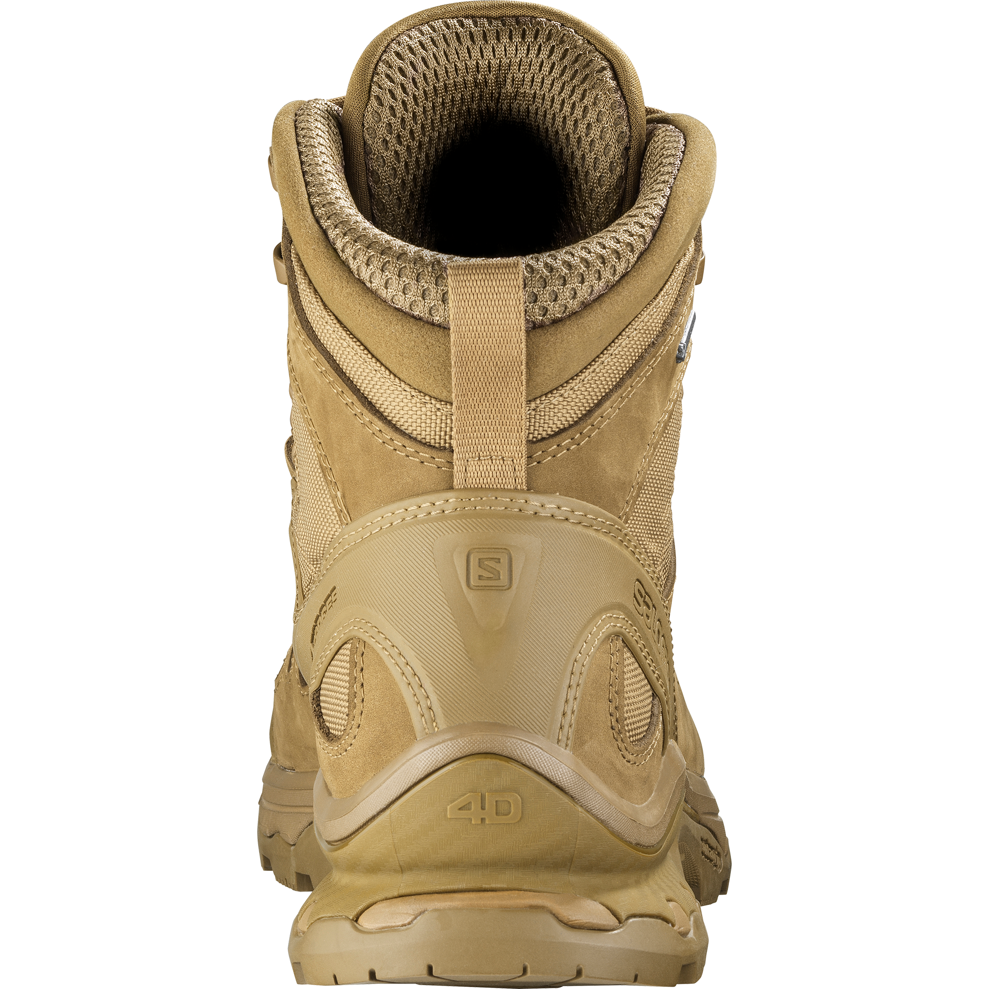 QUEST 4D GORE-TEX FORCES 2 Forces shoes - Unisex | Salomon