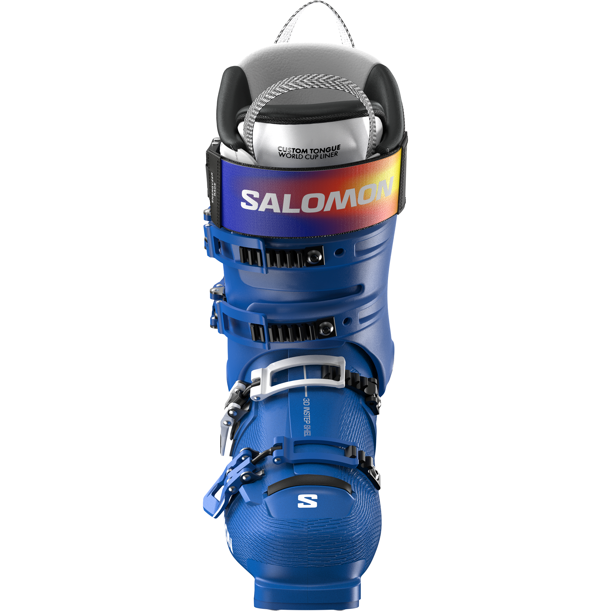 S/PRO RACE 140 Men - All-Mountain | Salomon