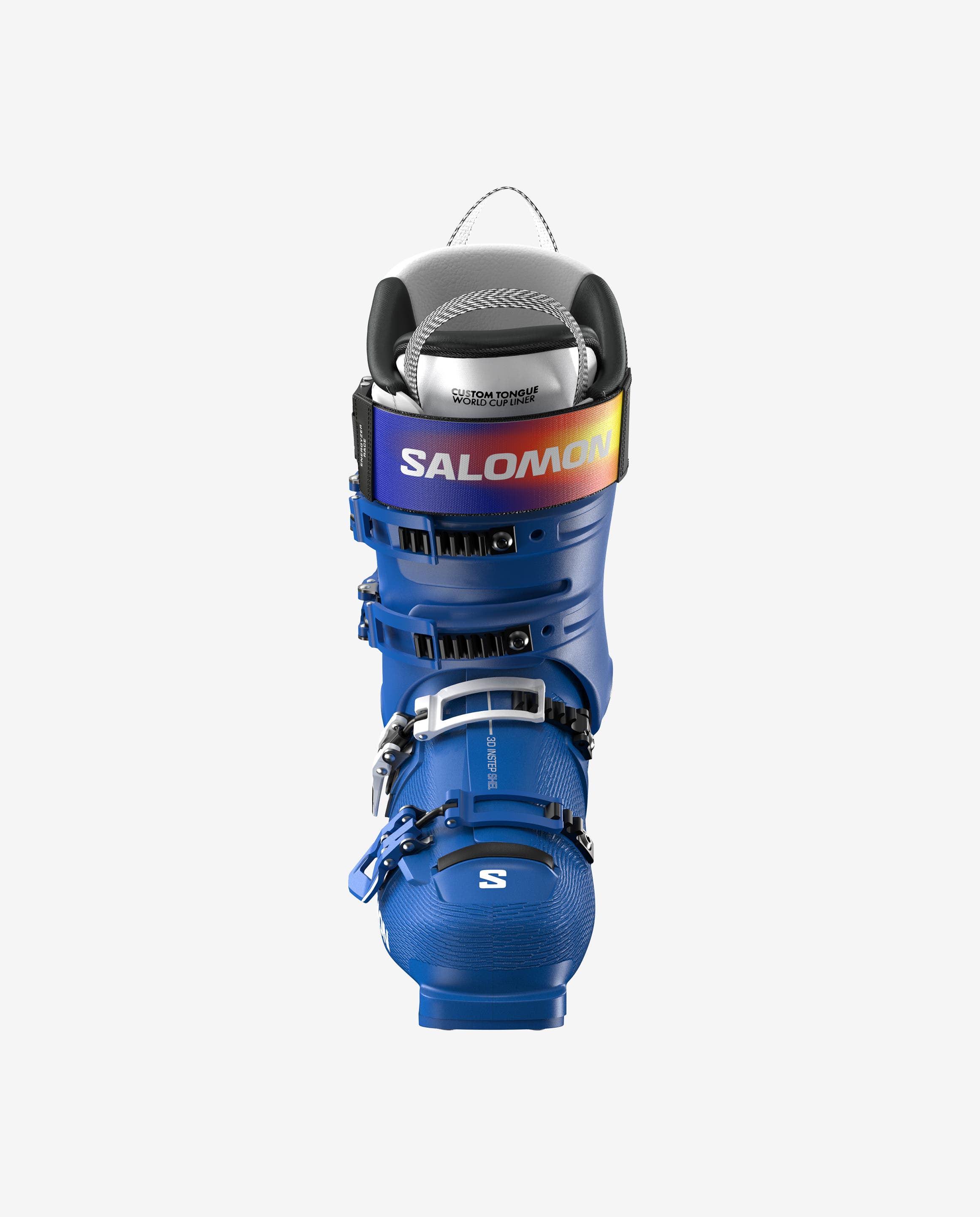 S/PRO RACE 140 Alpine boots - Men | Salomon S/PRO RACE 140 Alpine boots - Men | Salomon