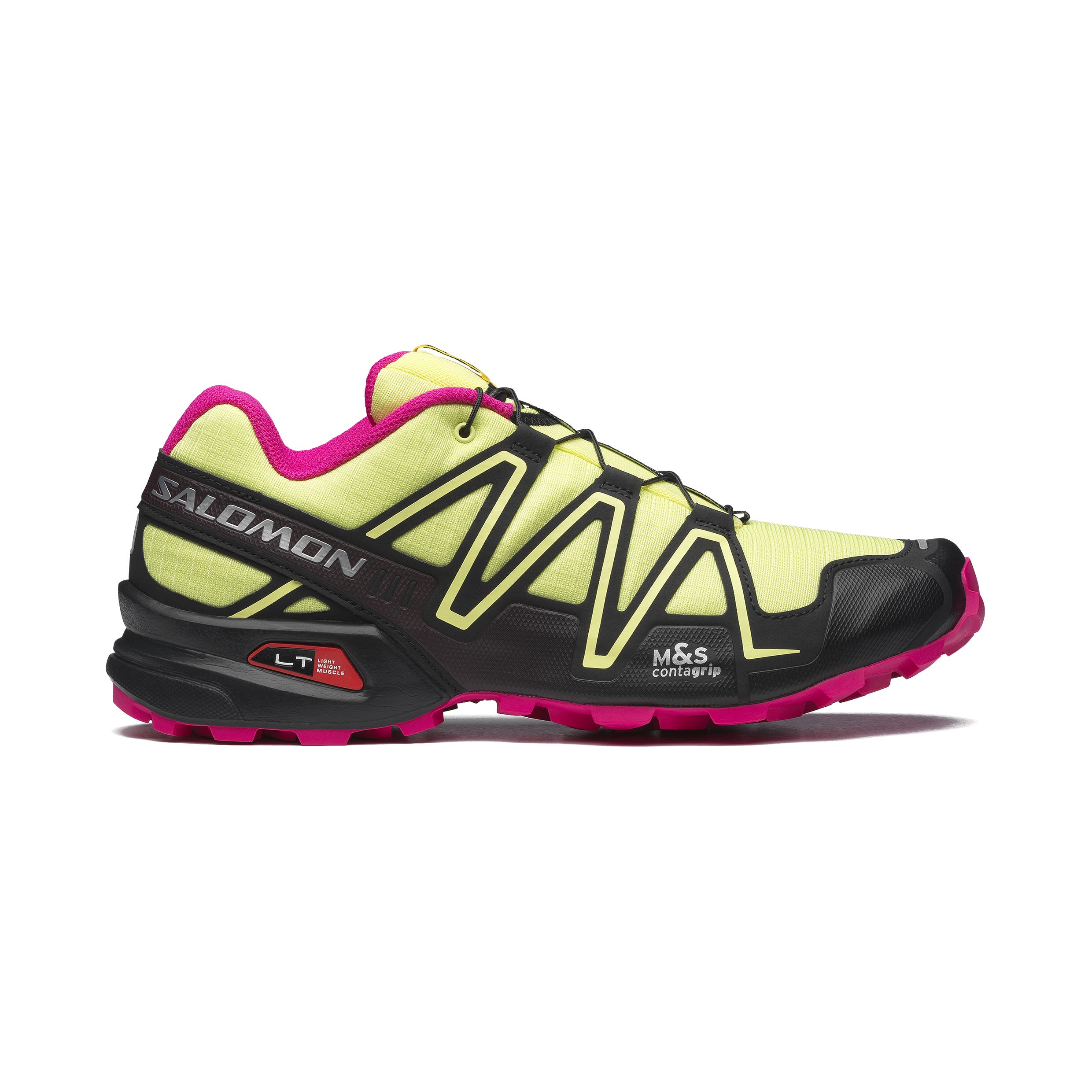 Main product image of SPEEDCROSS 3 - Sneakers - Unisex