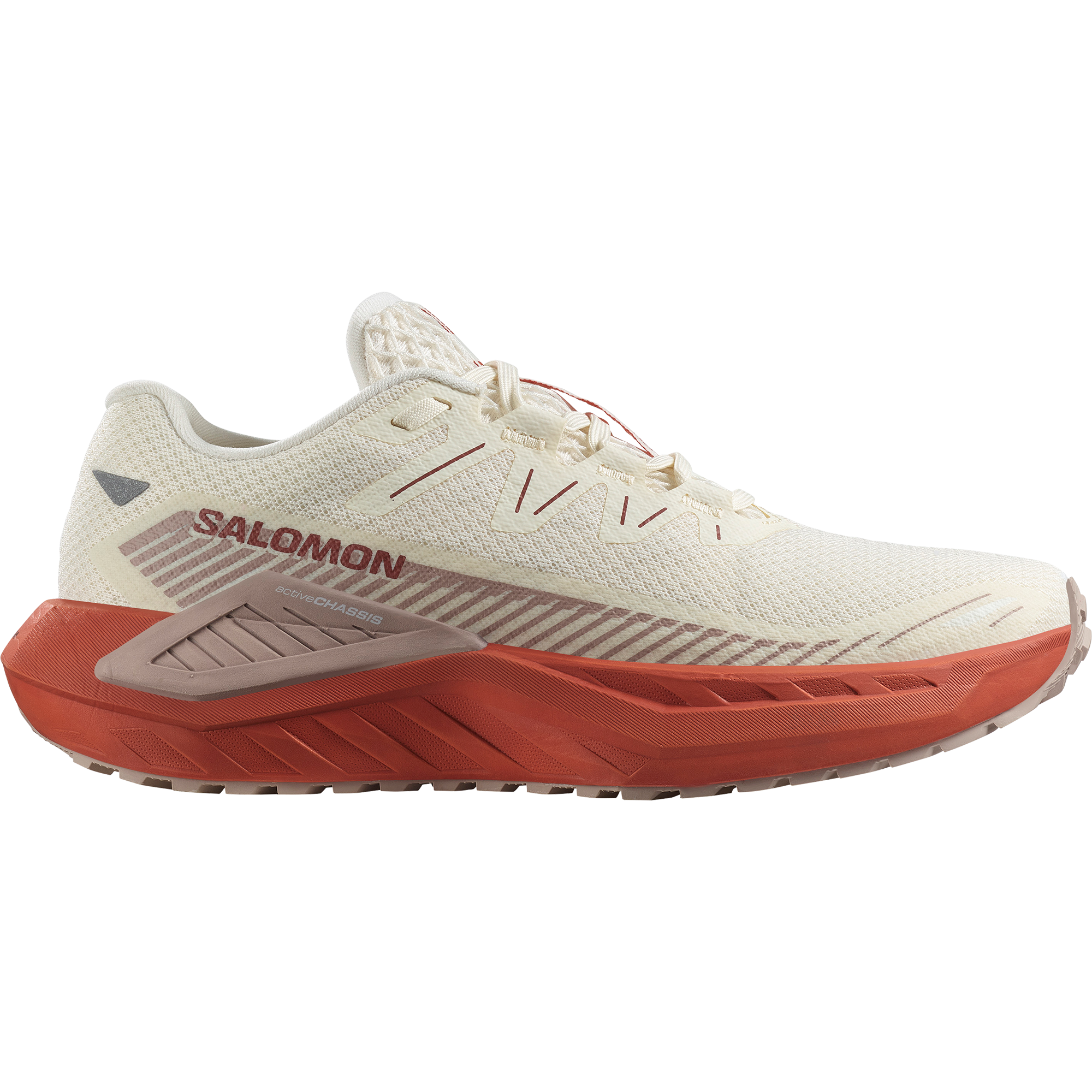 靴 SALOMON DRX DEFY GRVL W DRX DEFY GRVL Women - Gravel Running | Salomon