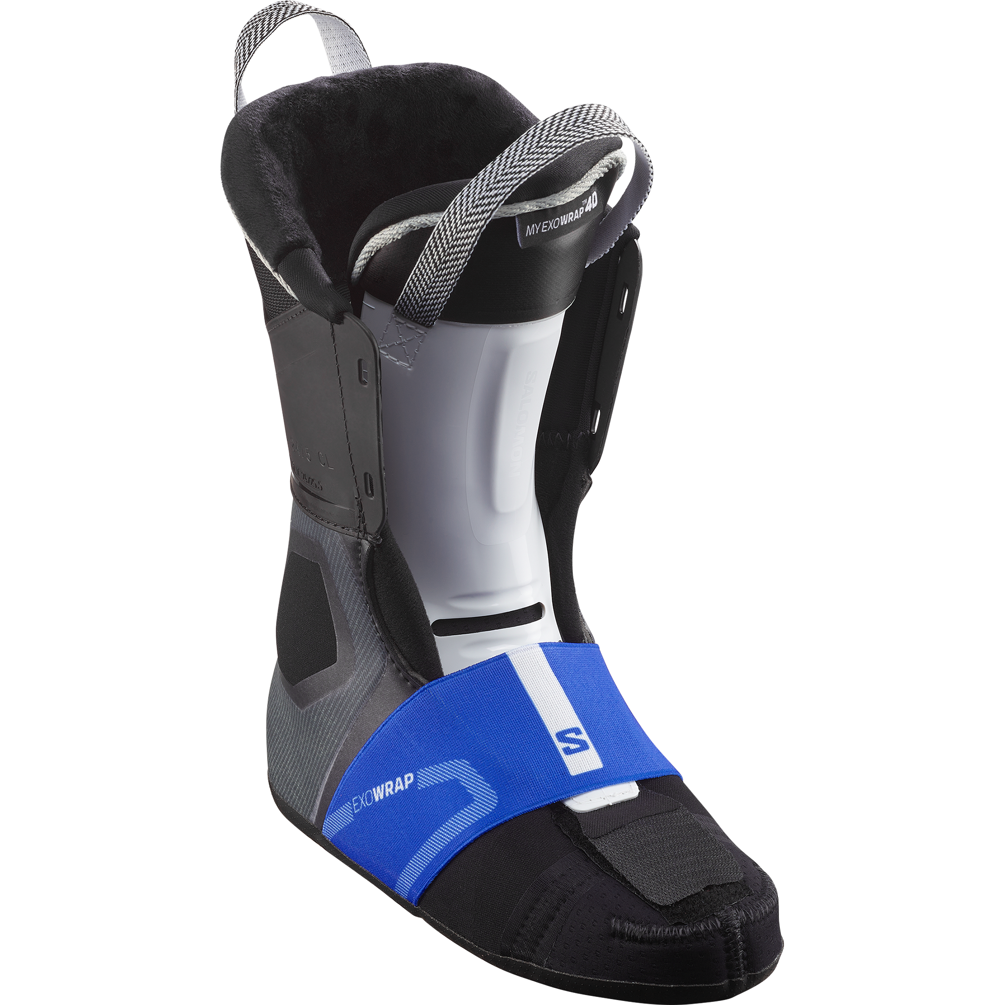 S/PRO SUPRA DUAL BOA® 105 Alpine Boots - Women | Salomon