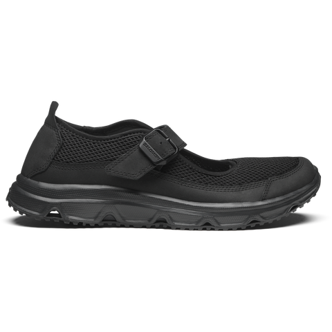 Кроссовки Salomon RX Marie-Jeanne, цвет: Чёрный