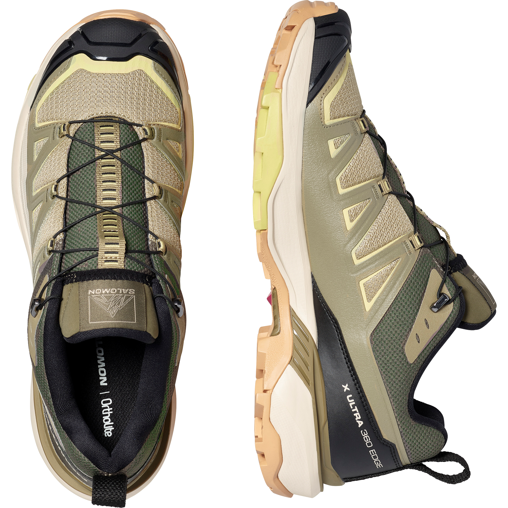 X ULTRA 360 EDGE | Salomon