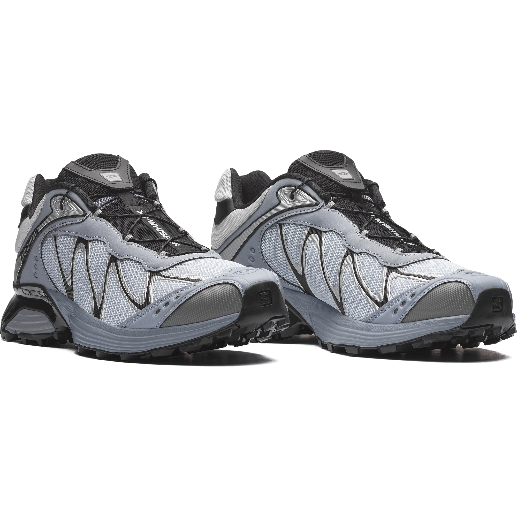 XT-WHISPER Blue | Salomon