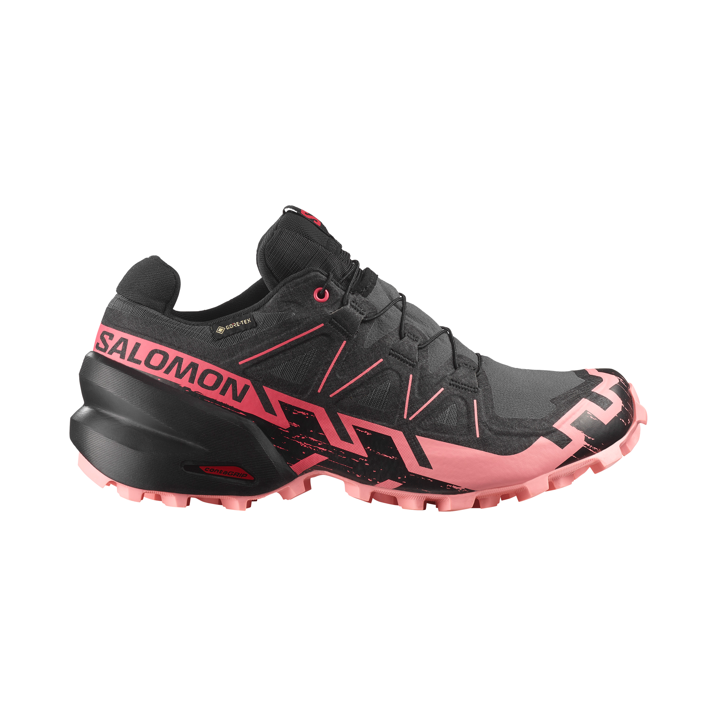 SPEEDCROSS 6 GORE-TEX Purple | Salomon