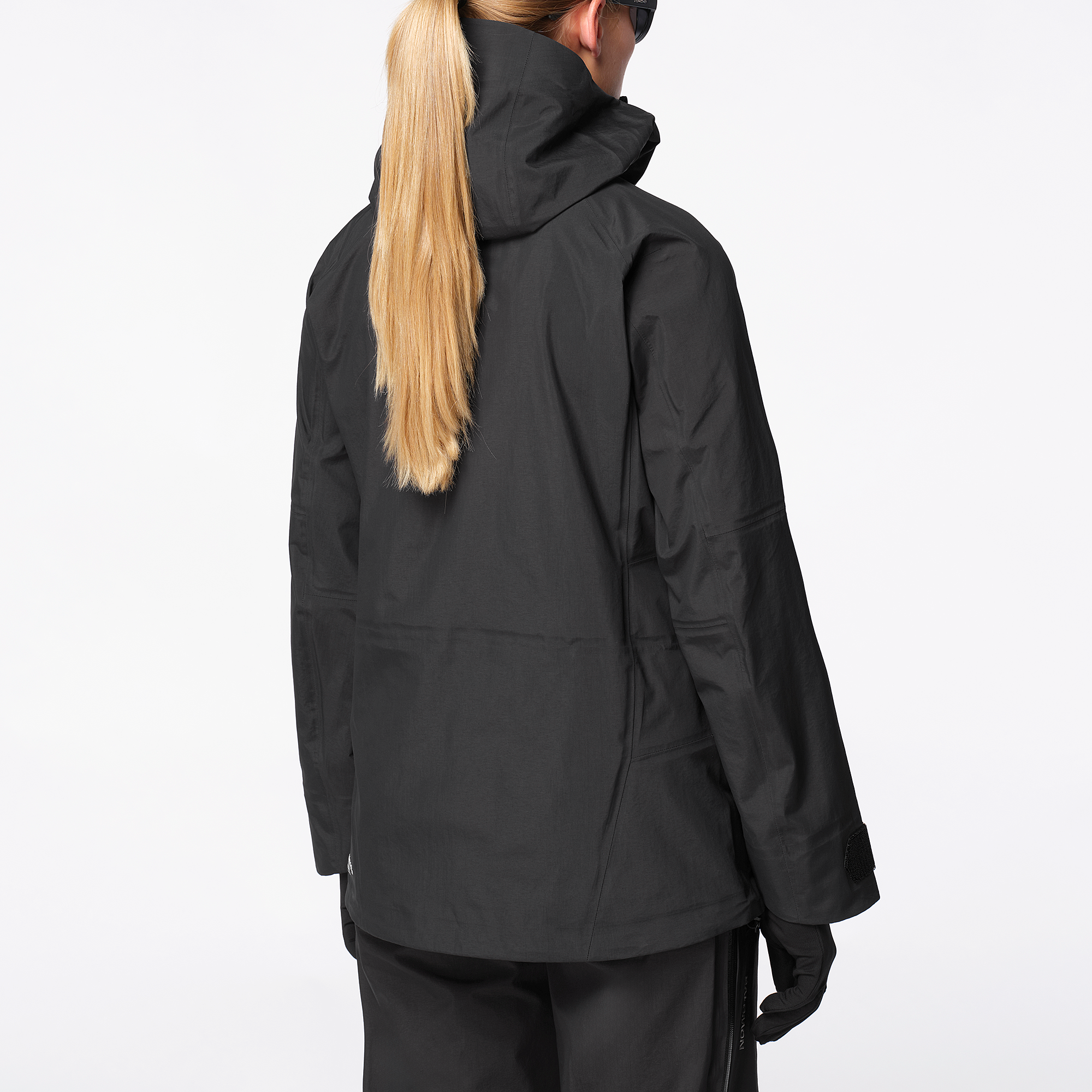 ABSOLUTE 3L Black | Salomon