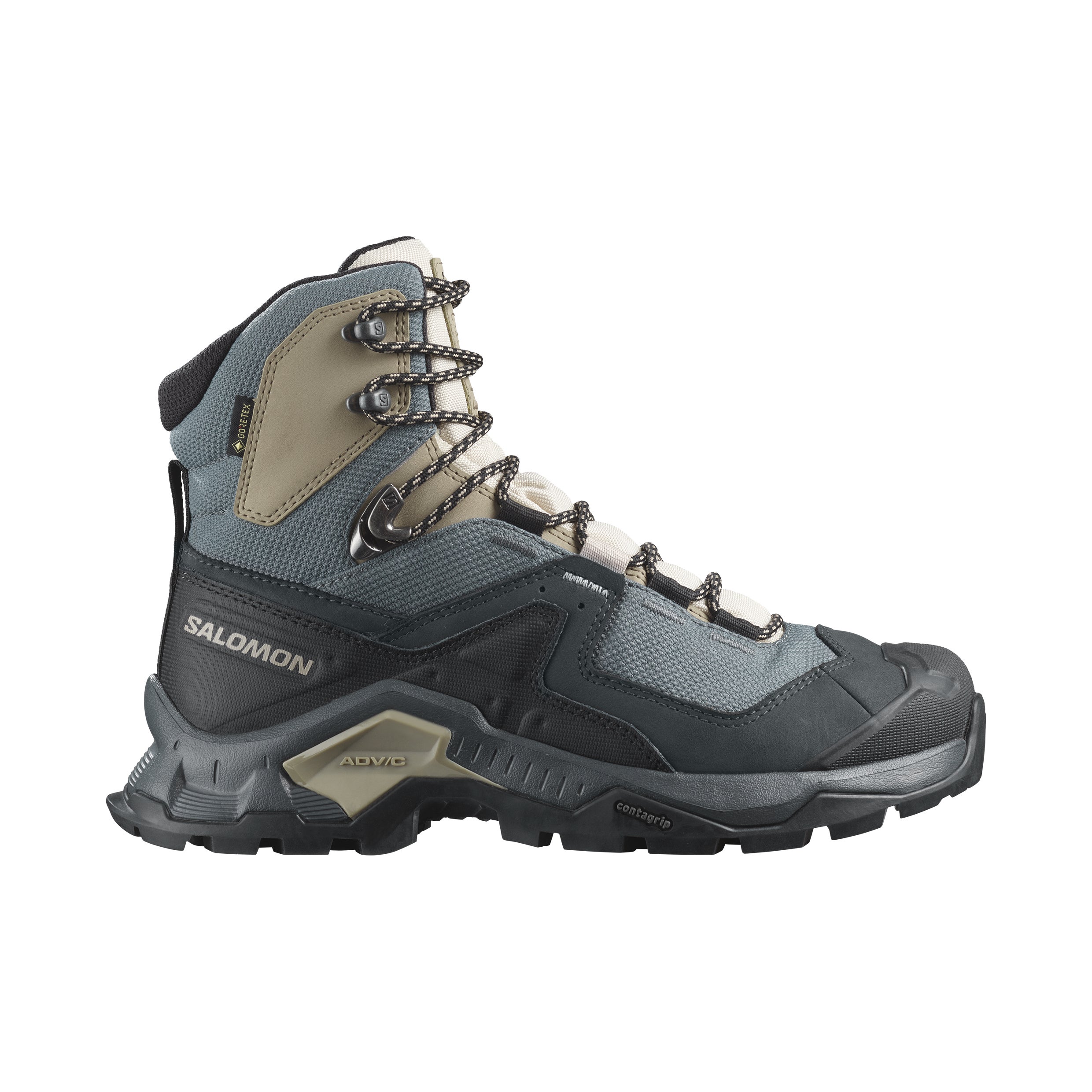 Main product image of QUEST ELEMENT GORE-TEX - Hiking & Backpacking Shoes - Women