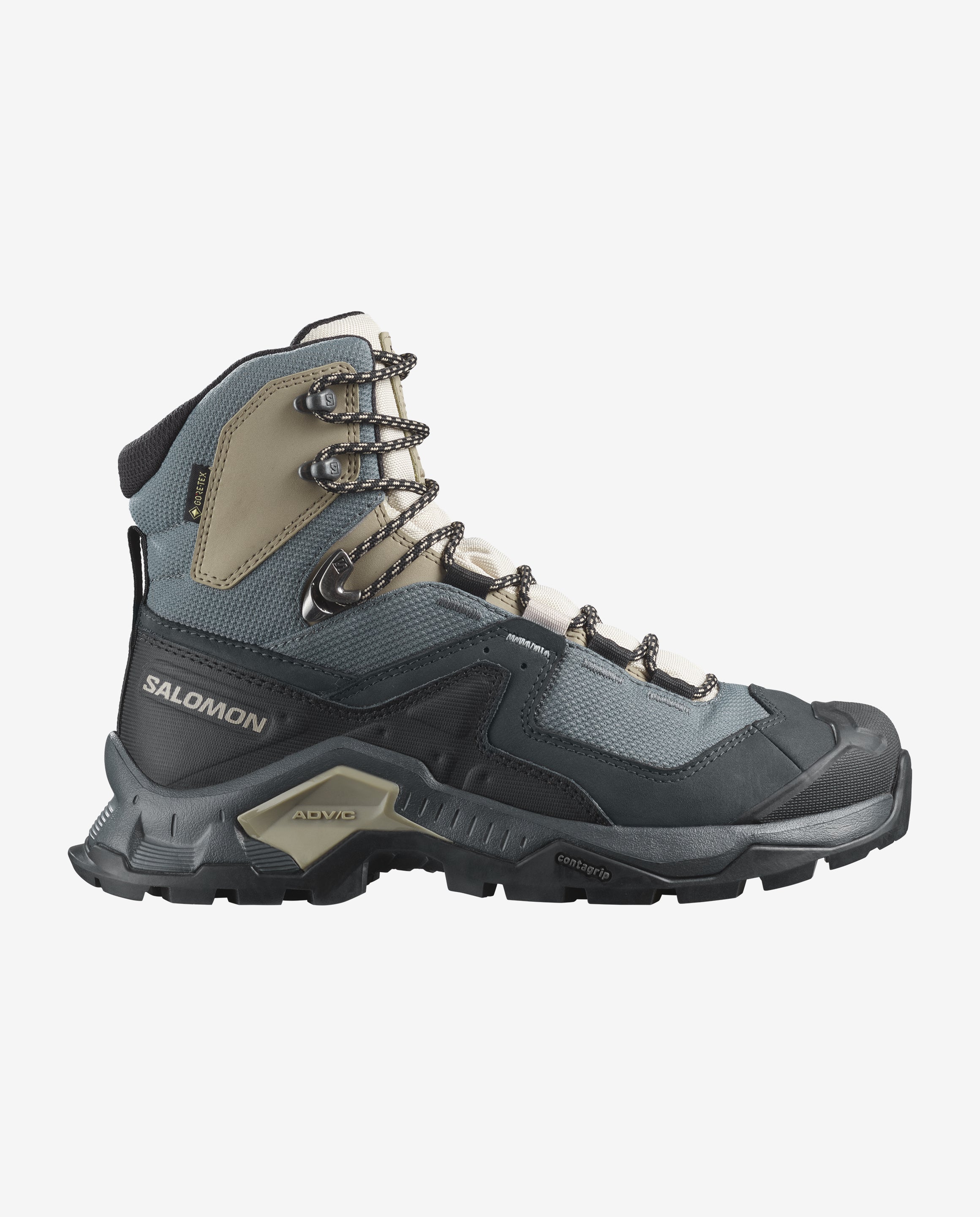 QUEST ELEMENT GORE-TEX Women Backpacking Salomon