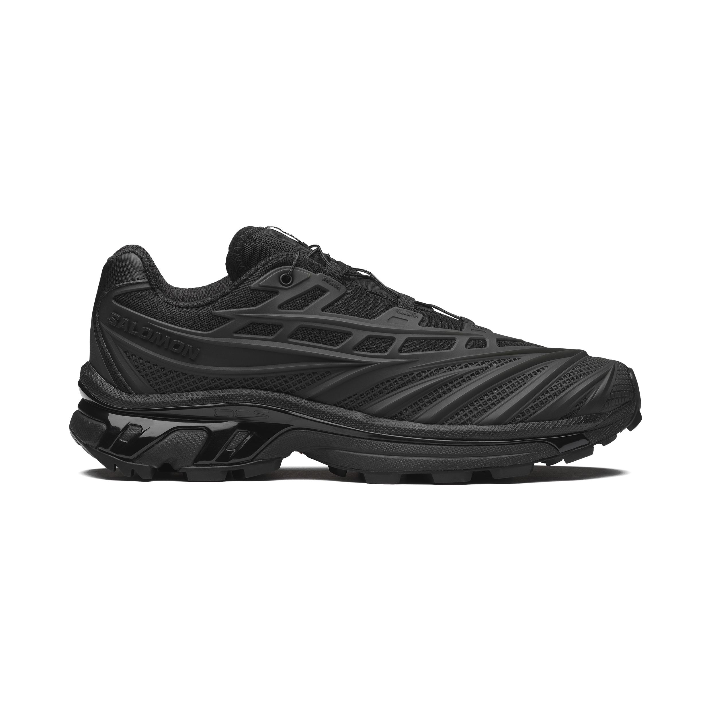 XT-EVO Black | Salomon