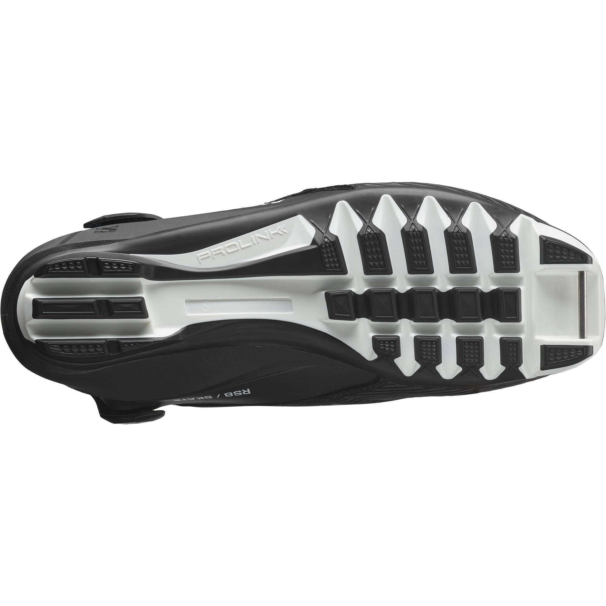 Мужские кроссовки Salomon RS8 — фото 3