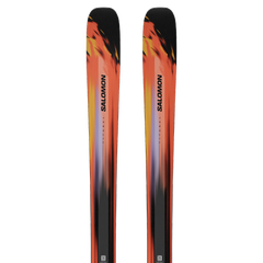 Kategorie All-Mountain