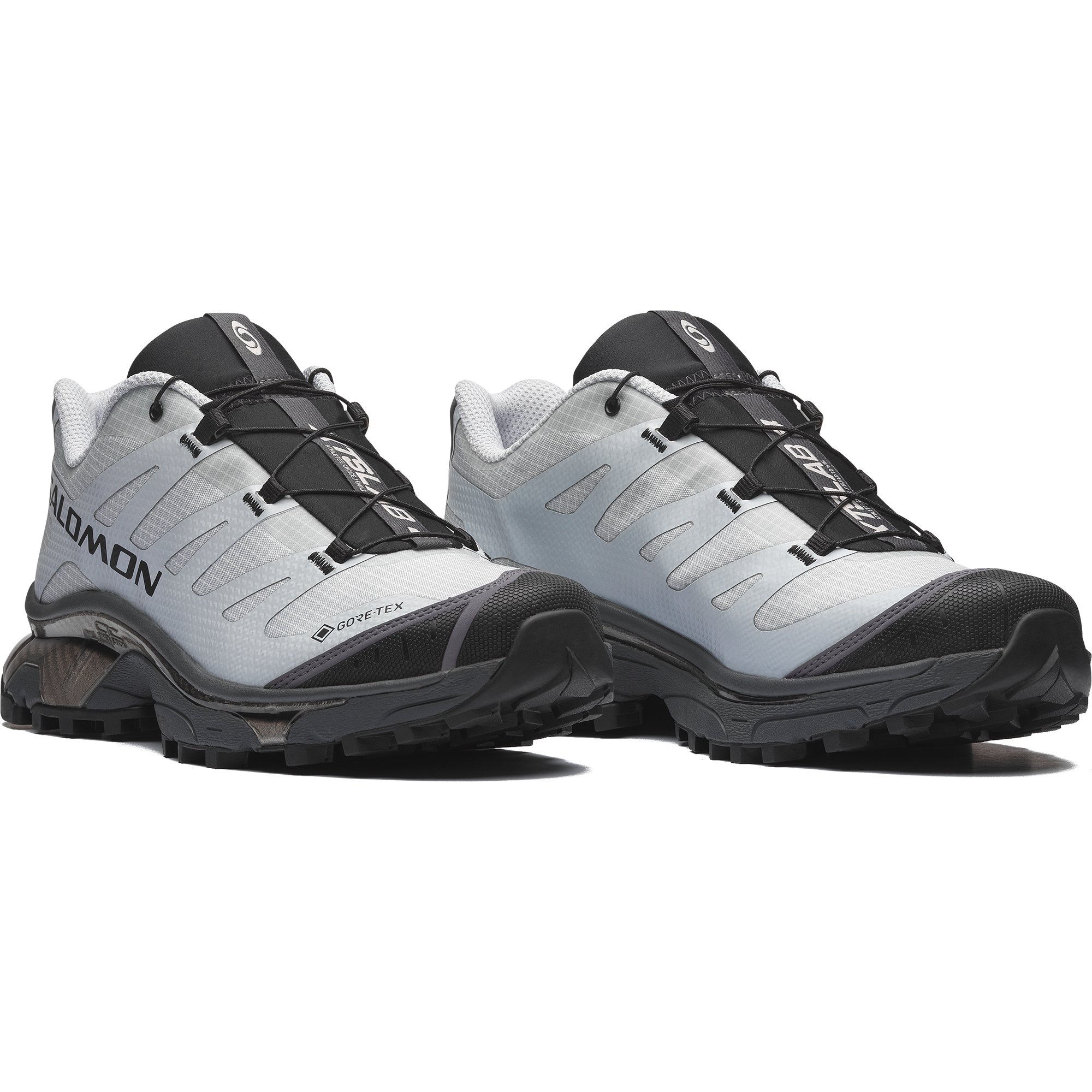 Кроссовки Salomon XT-4 OG GORE-TEX — фото 3