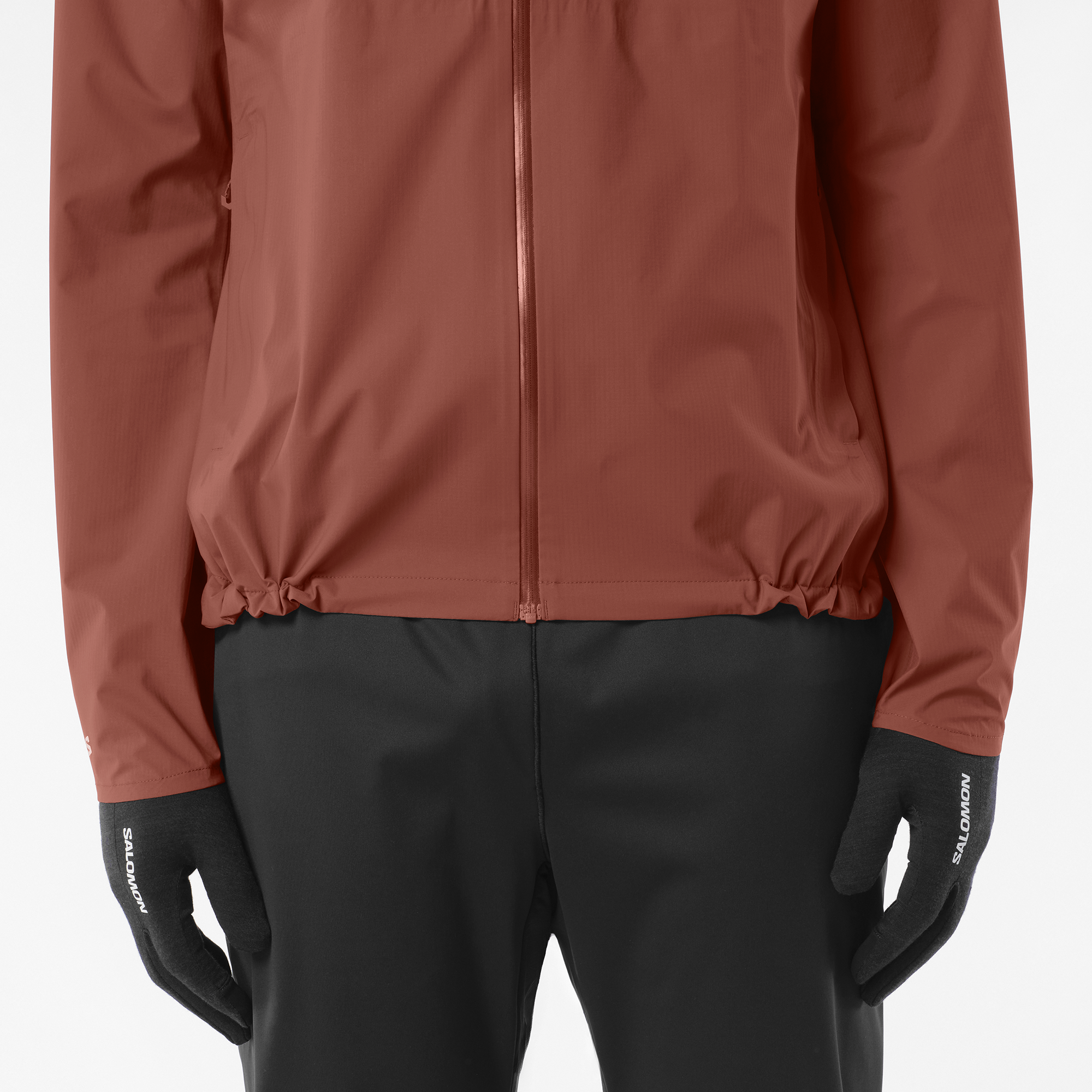 Мужские кроссовки Salomon BONATTI WATERPROOF — фото 6