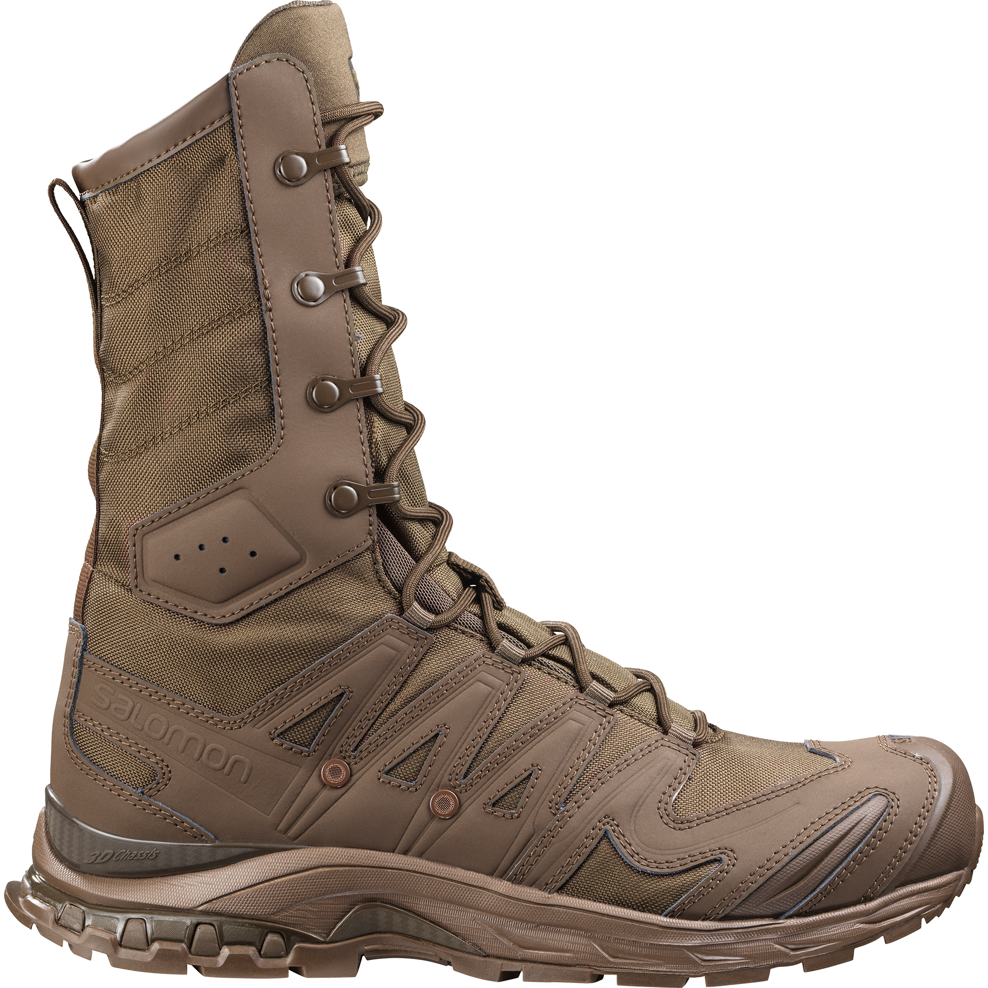 ナラ　Salomon XA JUNGLE RIER US9.5 XA FORCES JUNGLE Unisex - Forces | Salomon