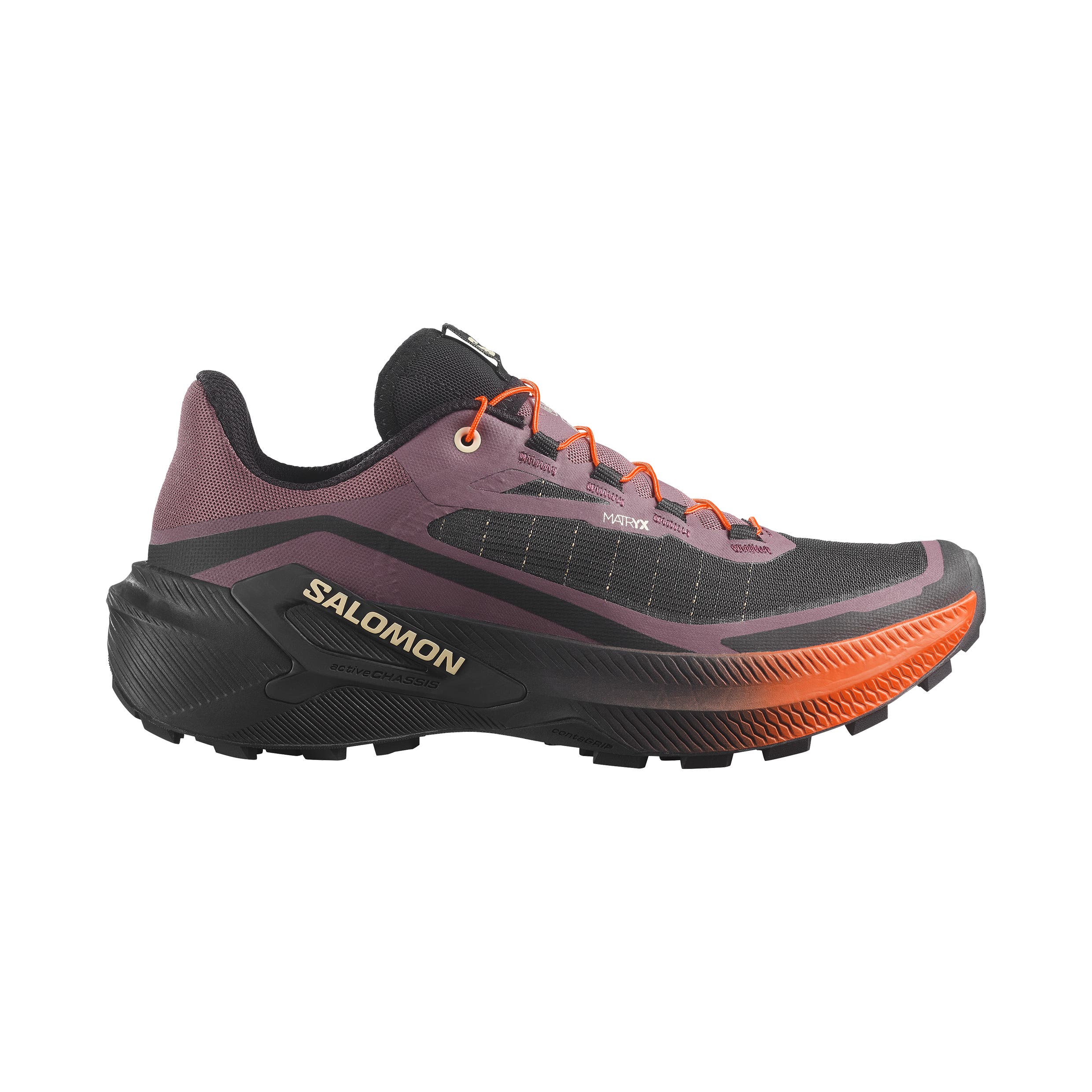 Main product image of GENESIS 2 - Trail running shoes - Women