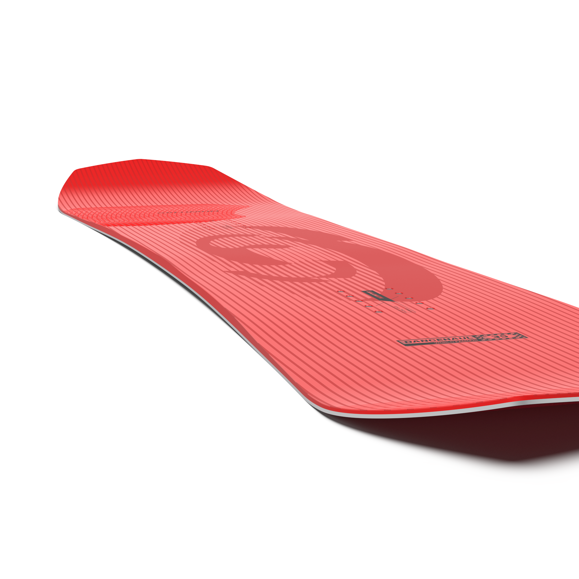 DANCEHAUL GROM Junior - All-Mountain | Salomon