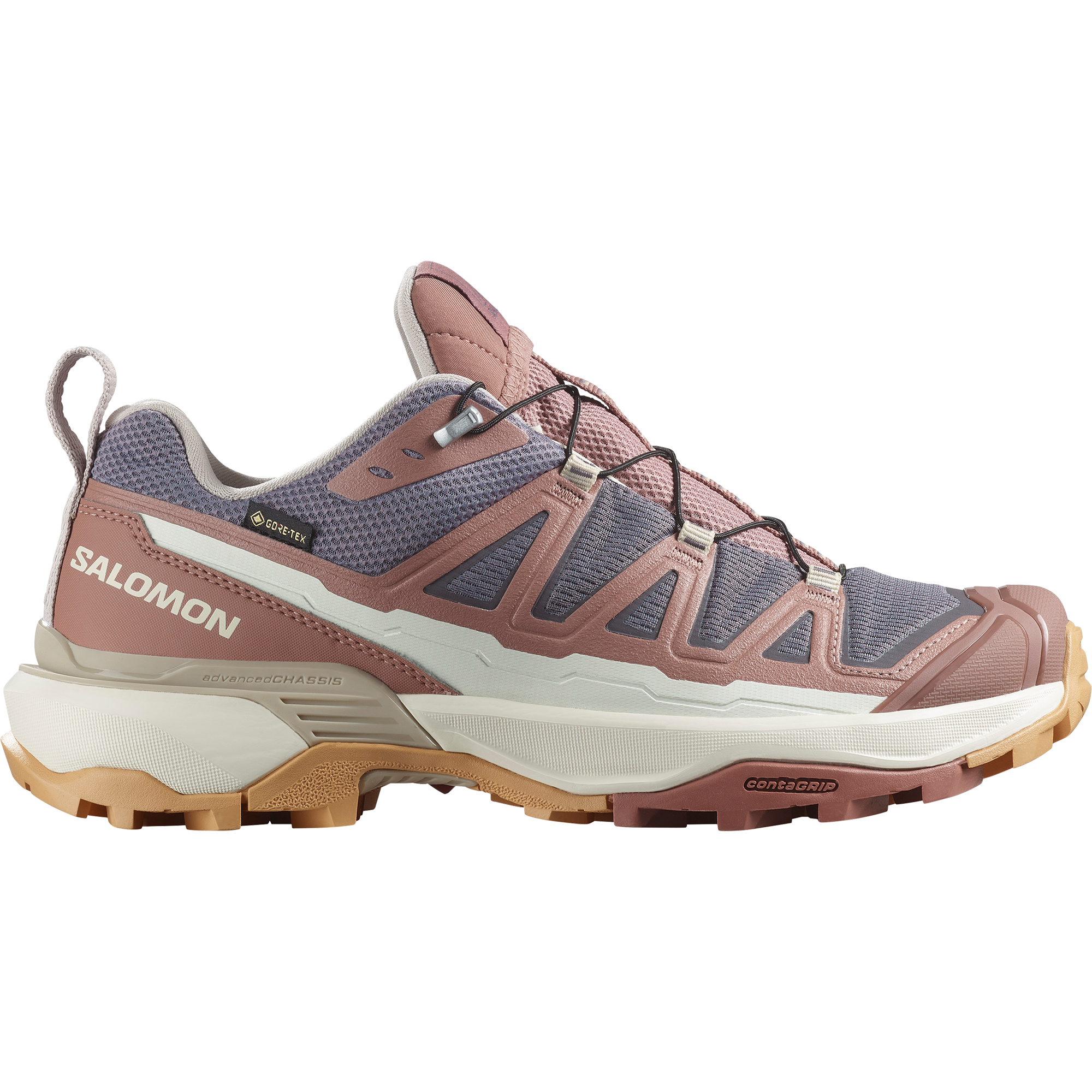 Salomon / X ultra 360 edge gore-tex