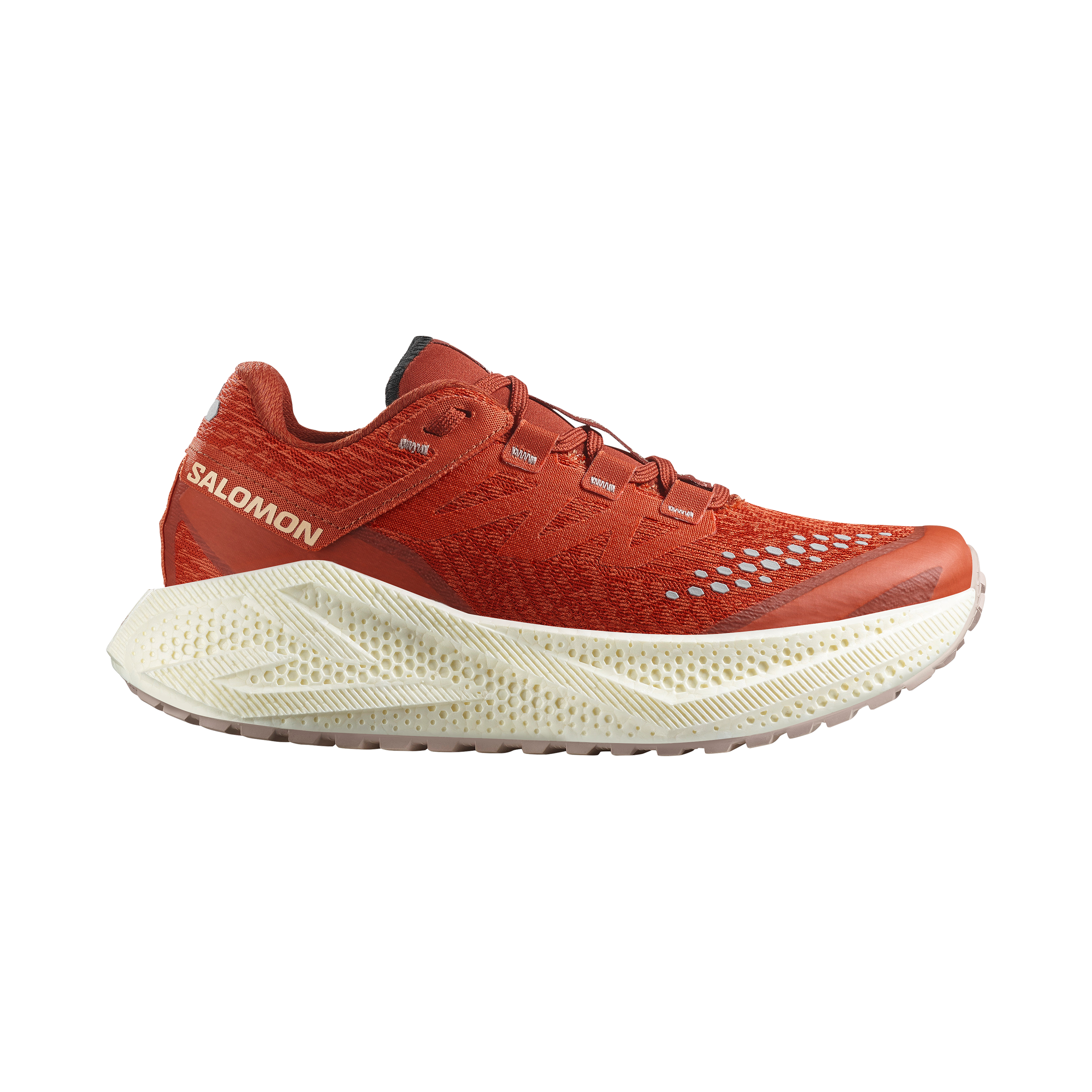 AERO GLIDE 3 GRVL Orange | Salomon
