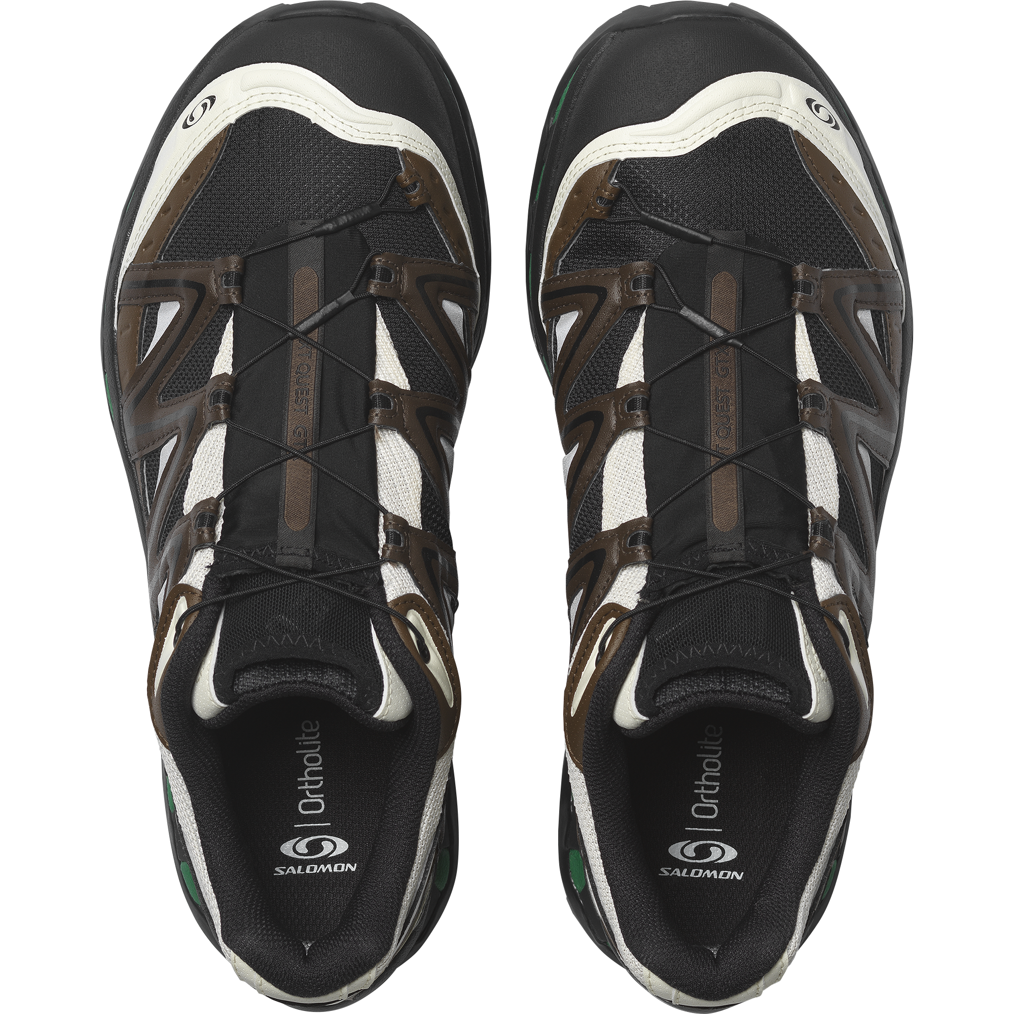 XT-QUEST GORE-TEX Unisex - Sneakers | Salomon