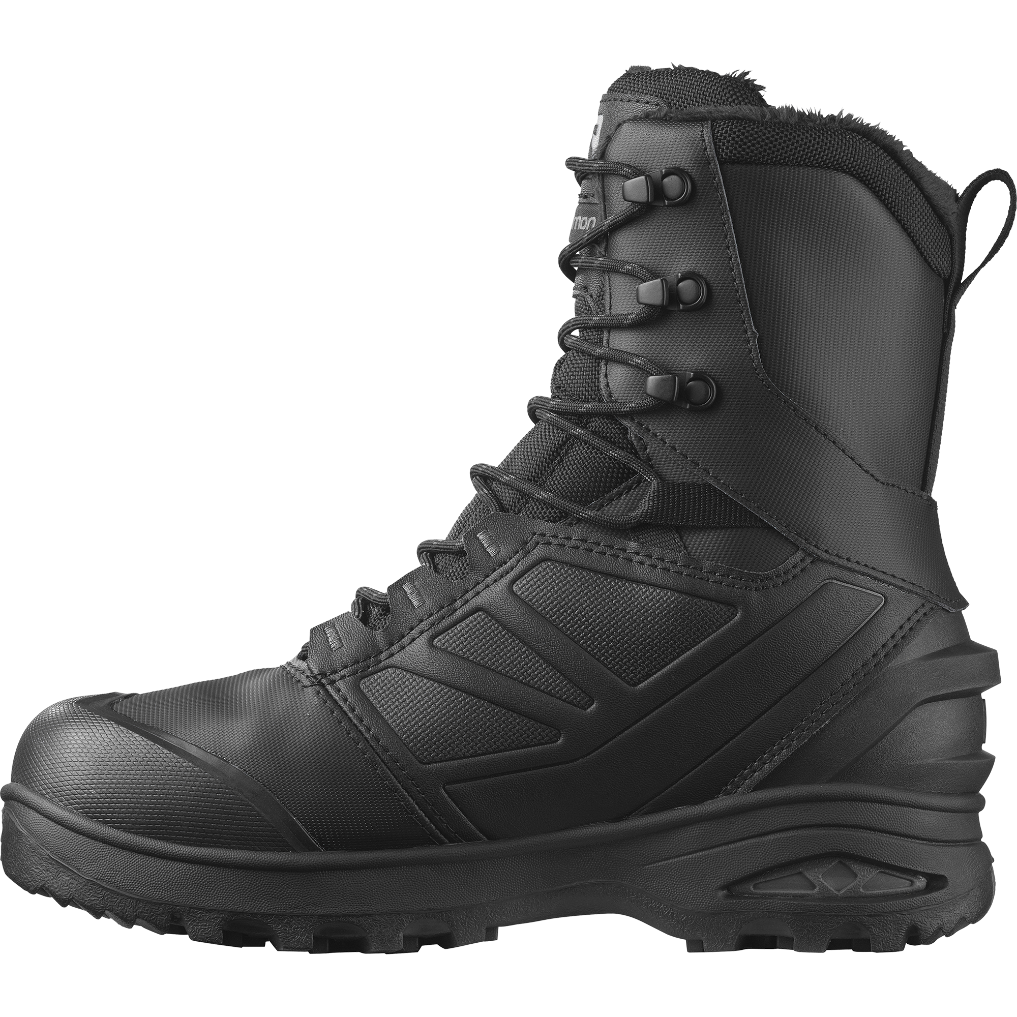 Женские кроссовки Salomon TOUNDRA PRO CLIMASALOMON™ WATERPROOF — фото 3