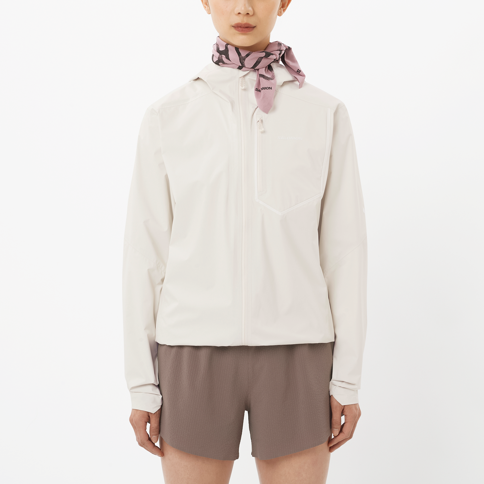 Immagine principale del prodotto BONATTI PRO - Giacca guscio da donna