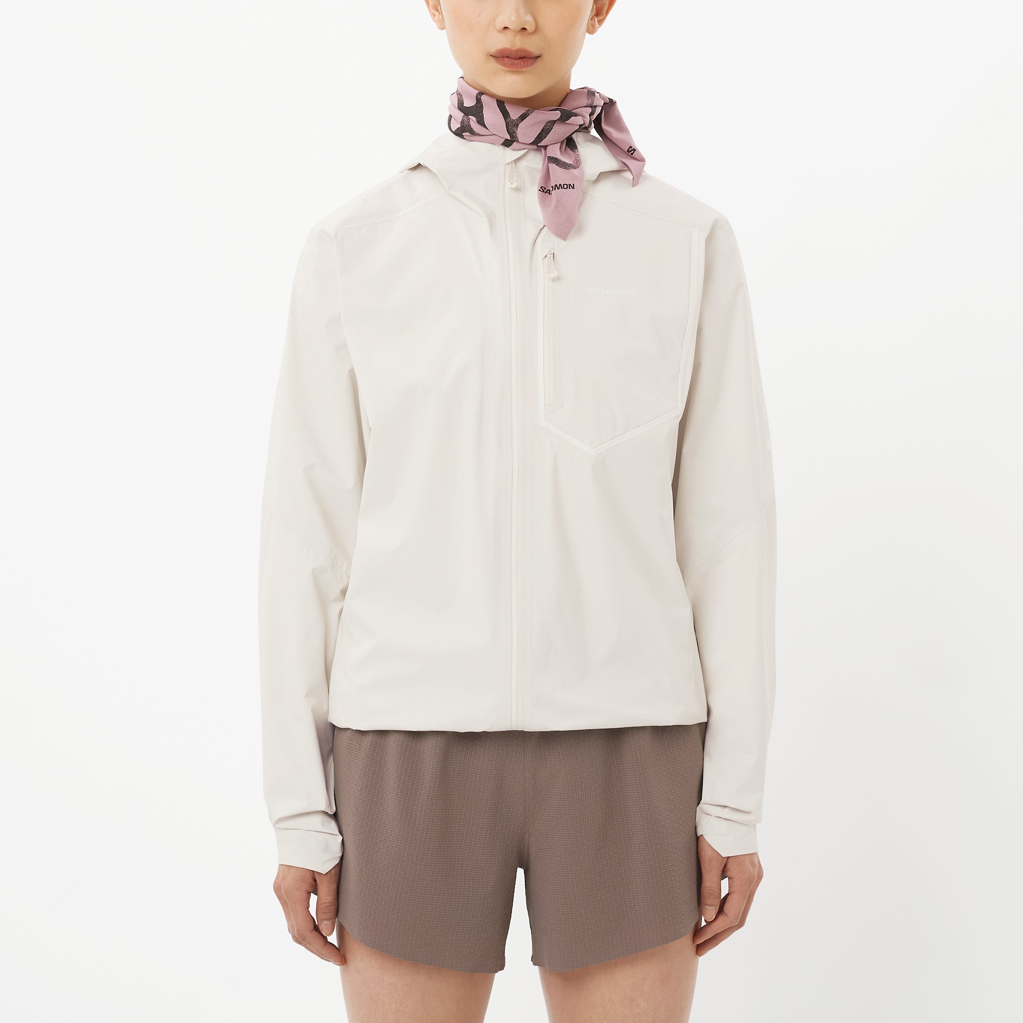 Immagine principale del prodotto BONATTI PRO - Giacca guscio da donna