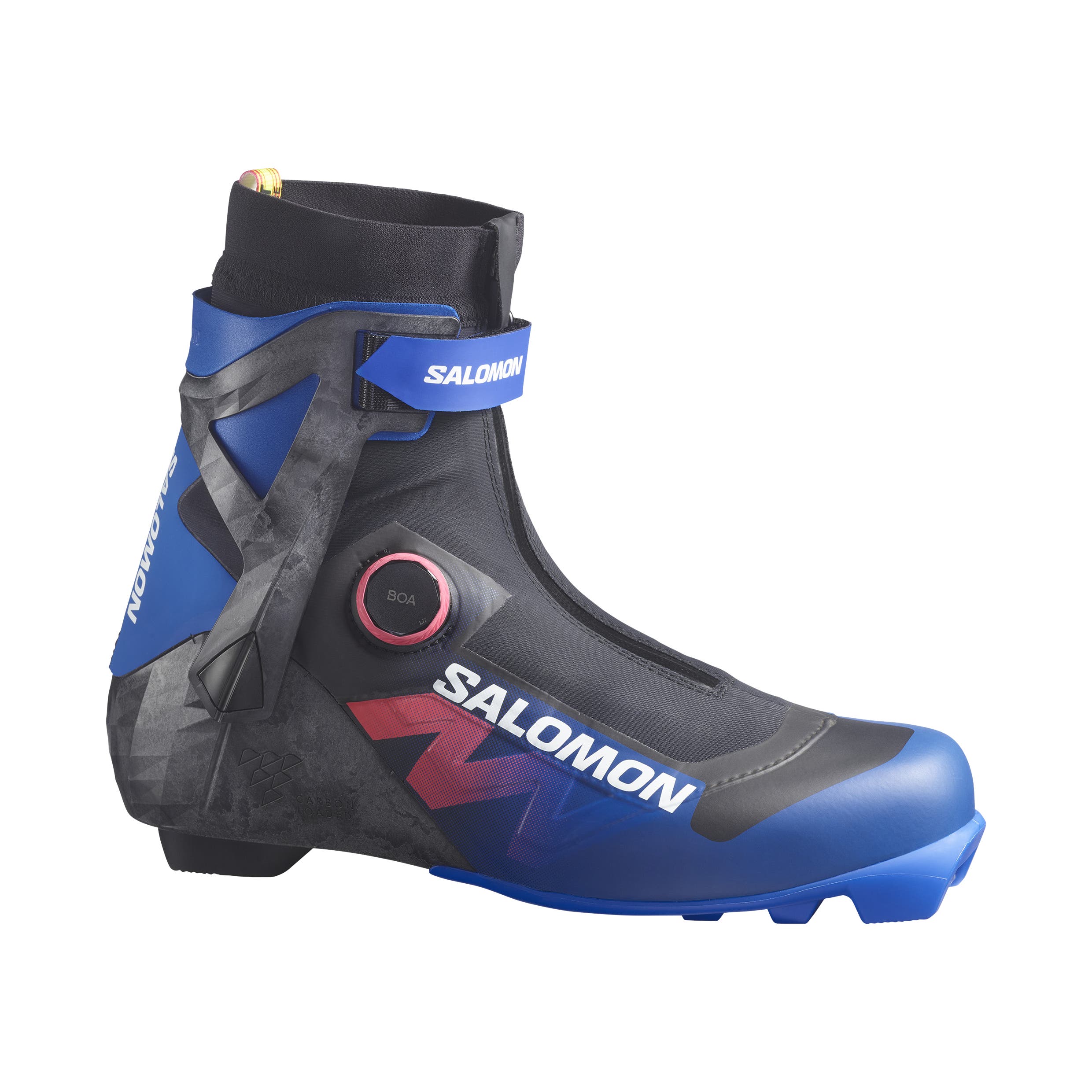 Image principale du produit EQUIPE RACE SKATE BOA® - Chaussures nordiques - Skate - Unisexe