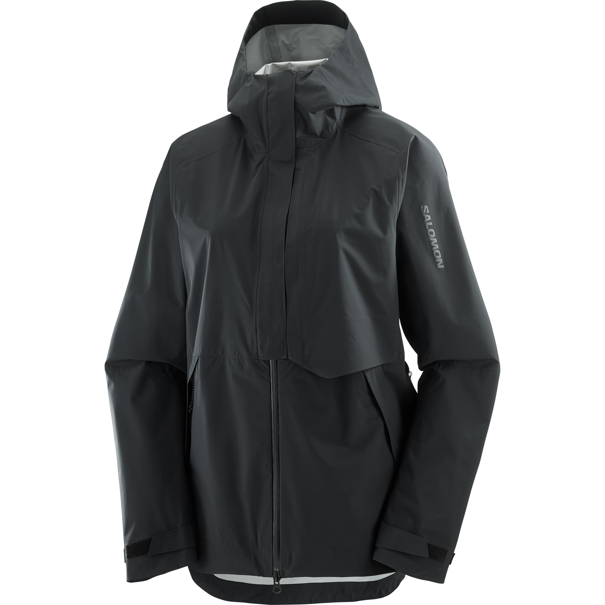 OUTLINE 3L GORE-TEX Women's Shell Jacket | Salomon