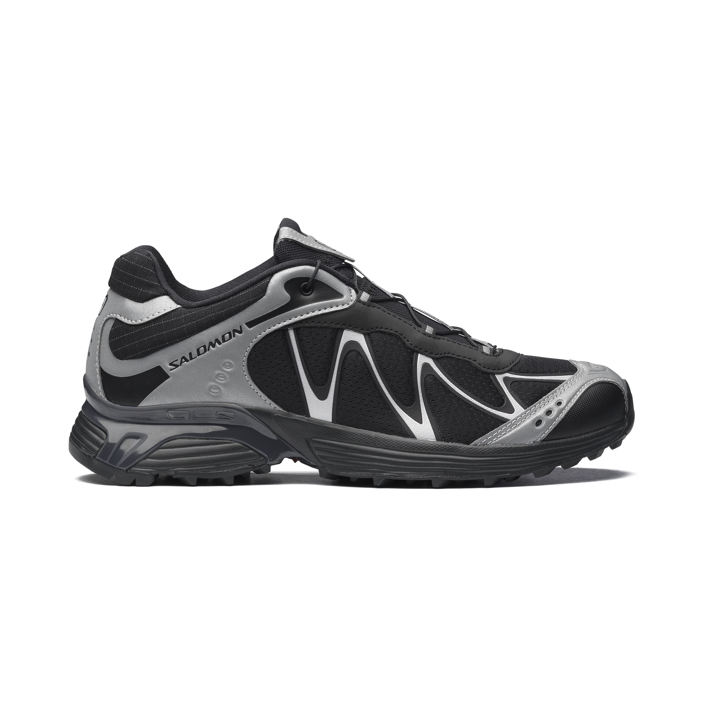 Główny obraz produktu XT-WHISPER NOCTURNE VISION - Sneakersy - Unisex