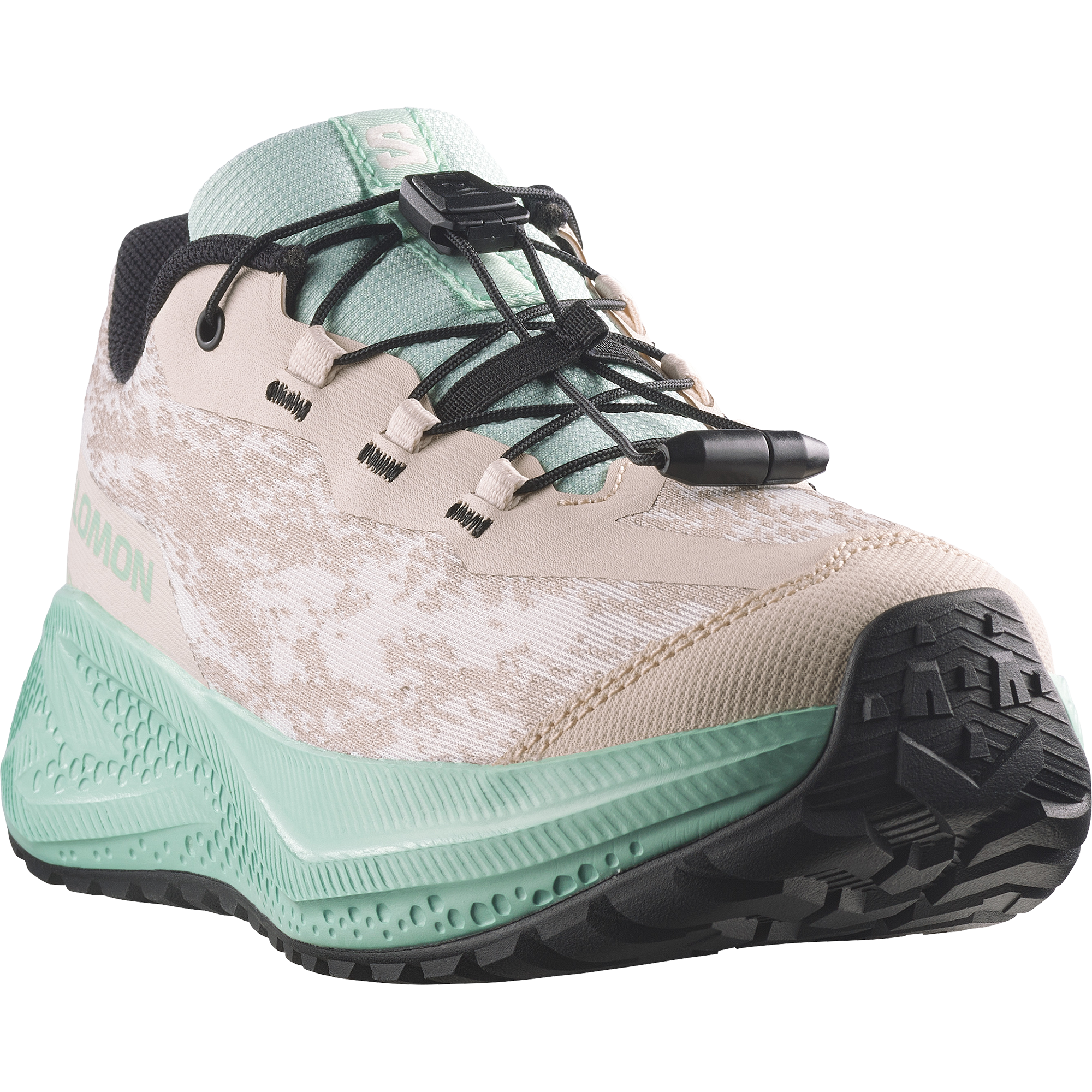 Кроссовки Salomon AERO GRVL — фото 4