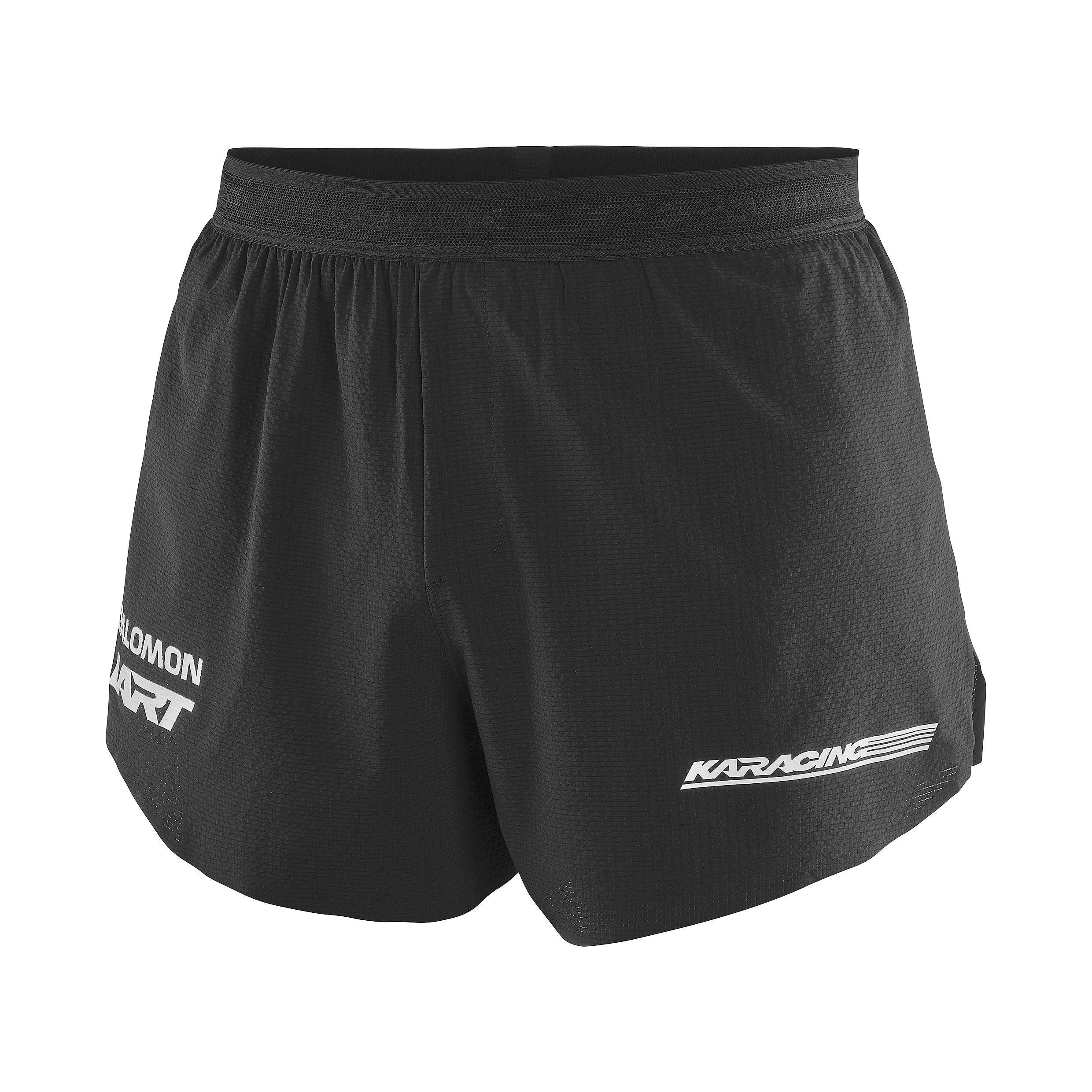 SPEED SHORT L'ART Men's Shorts | Salomon
