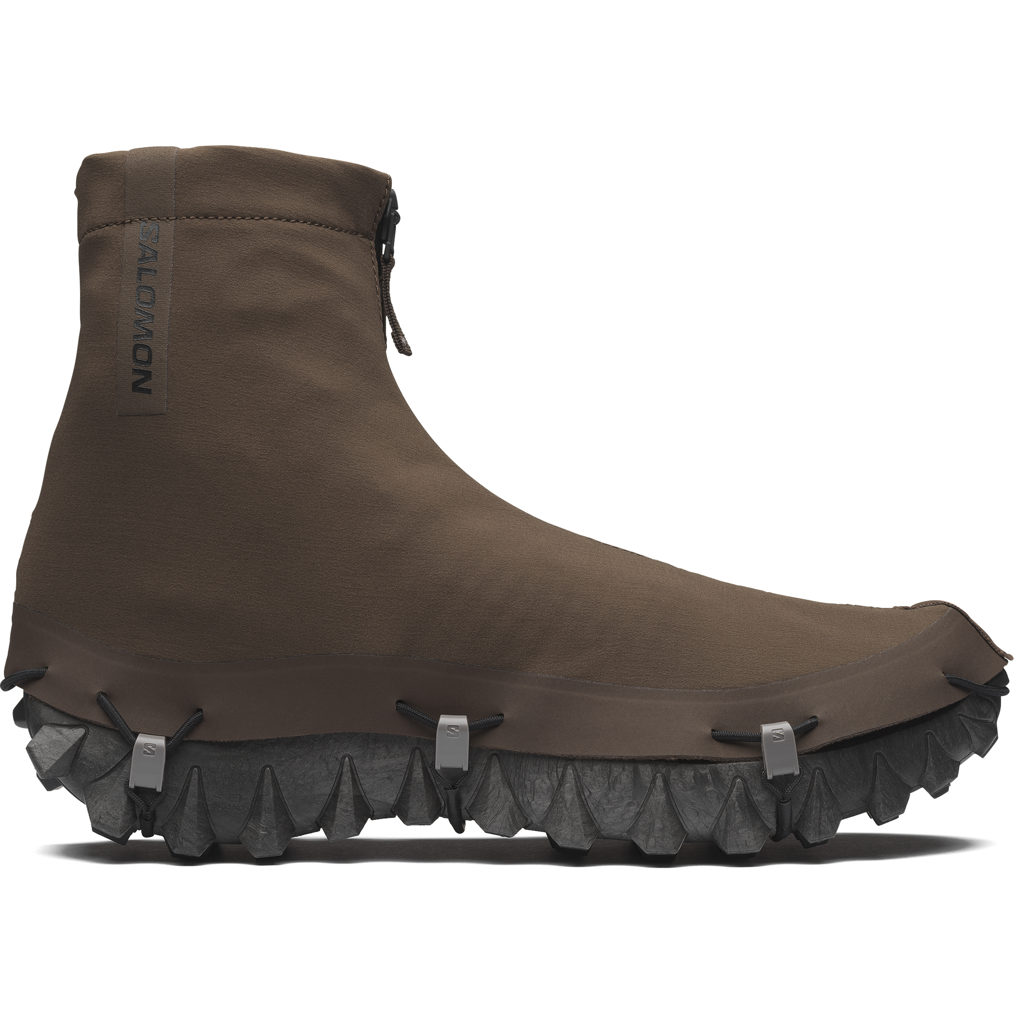 Image principale du produit SNOWCLOG ADVANCED - Collection Advanced - Unisexe