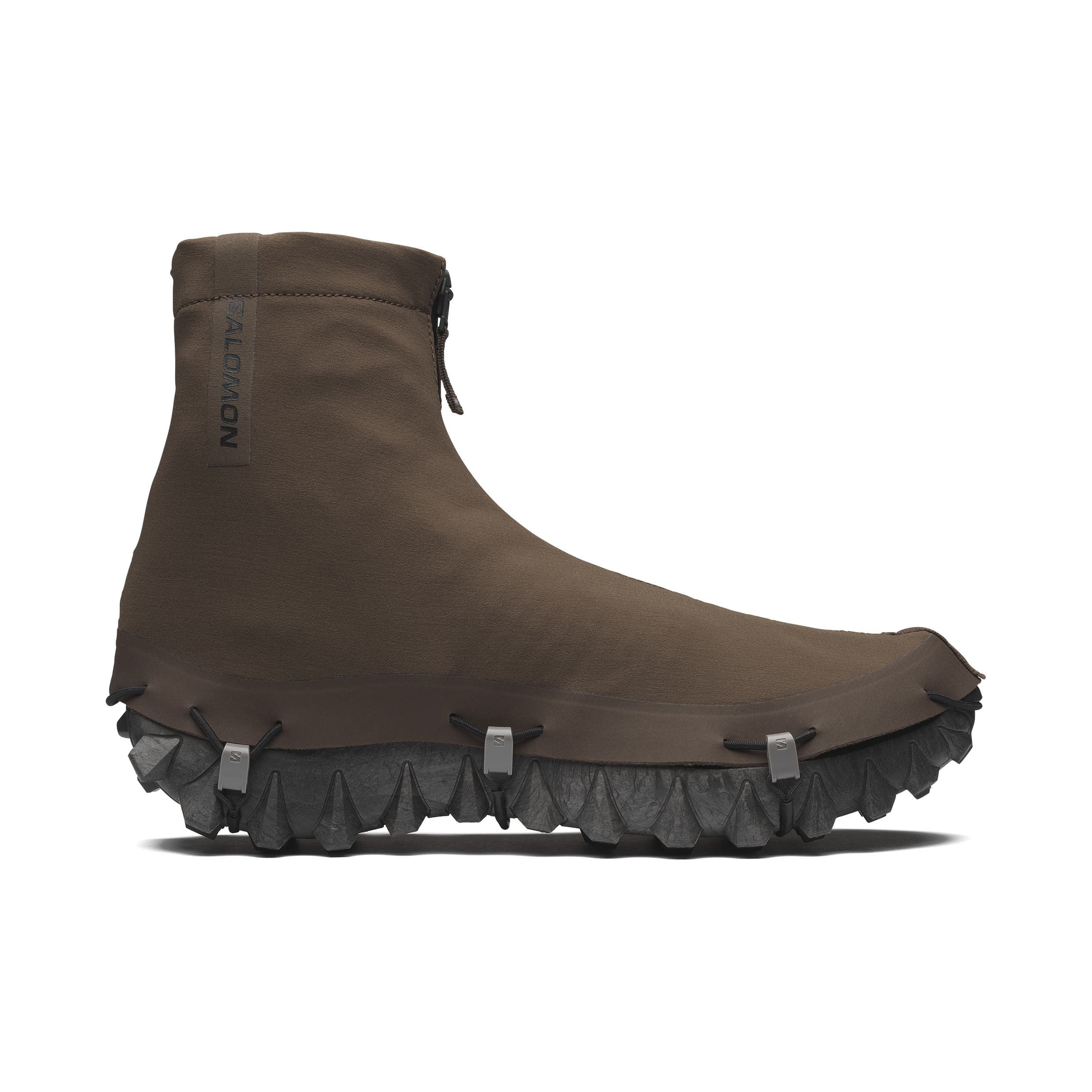 Image principale du produit SNOWCLOG ADVANCED - Collection Advanced - Unisexe