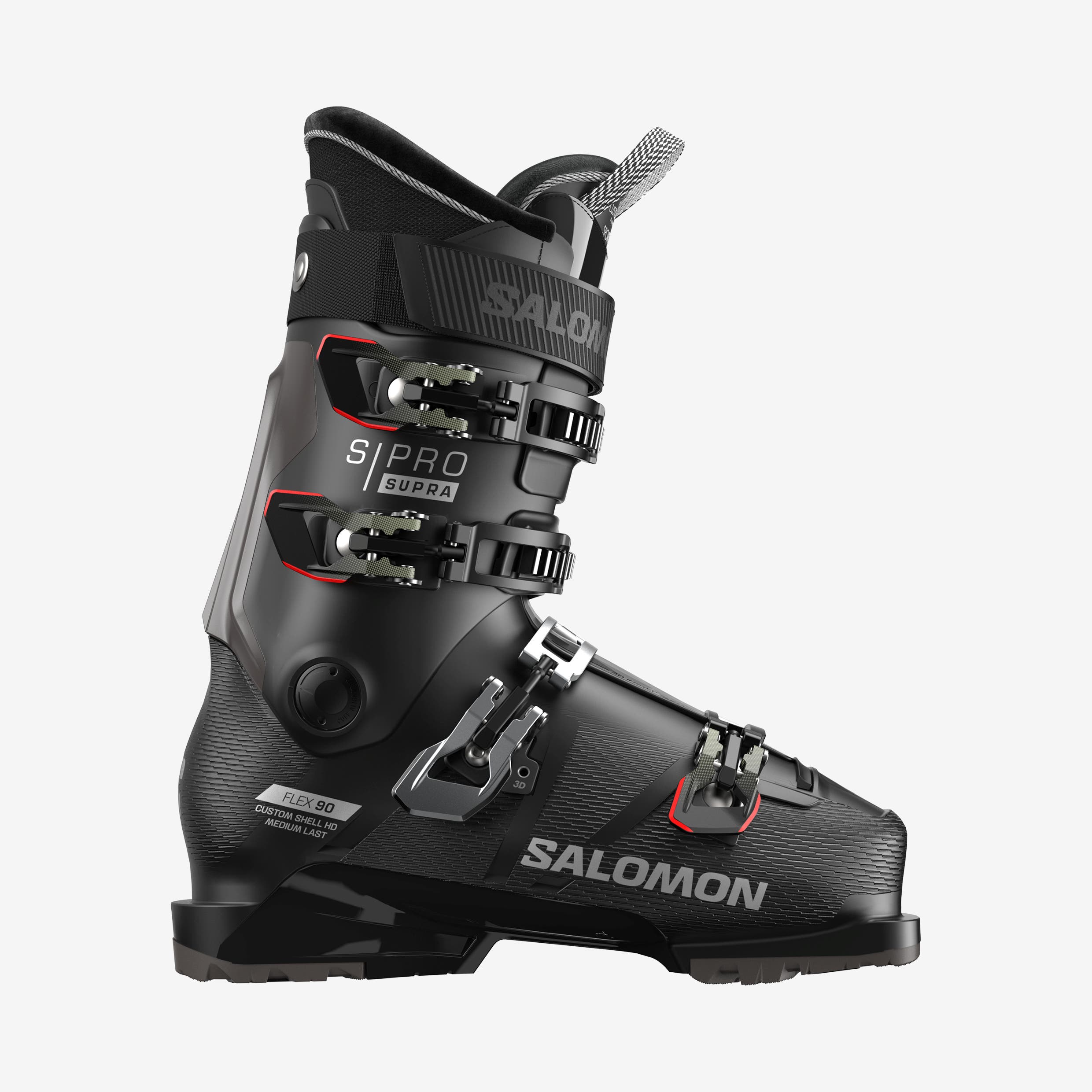 S/PRO SUPRA 90 Men - All-Mountain | Salomon S/PRO SUPRA 90 Men - All-Mountain | Salomon
