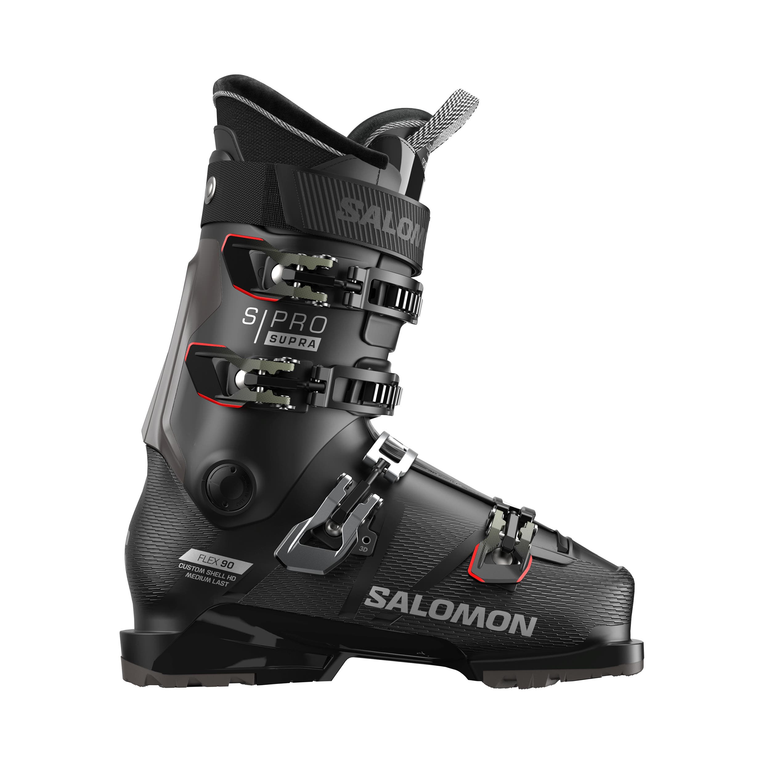 Ski Boots | Salomon Ski Boots | Salomon