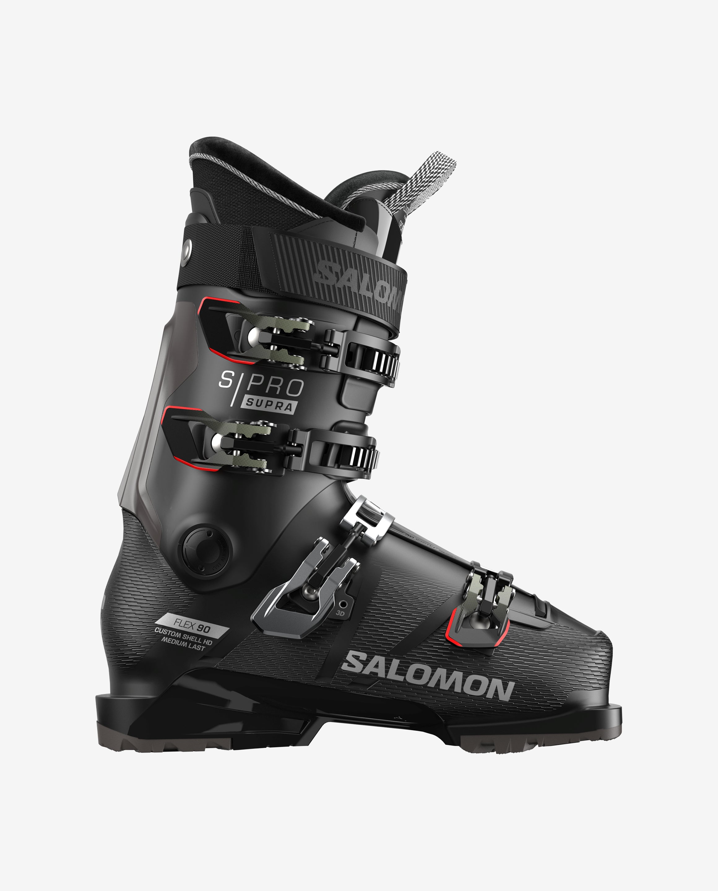 S/PRO SUPRA 90 Men All-Mountain Salomon - Main Image