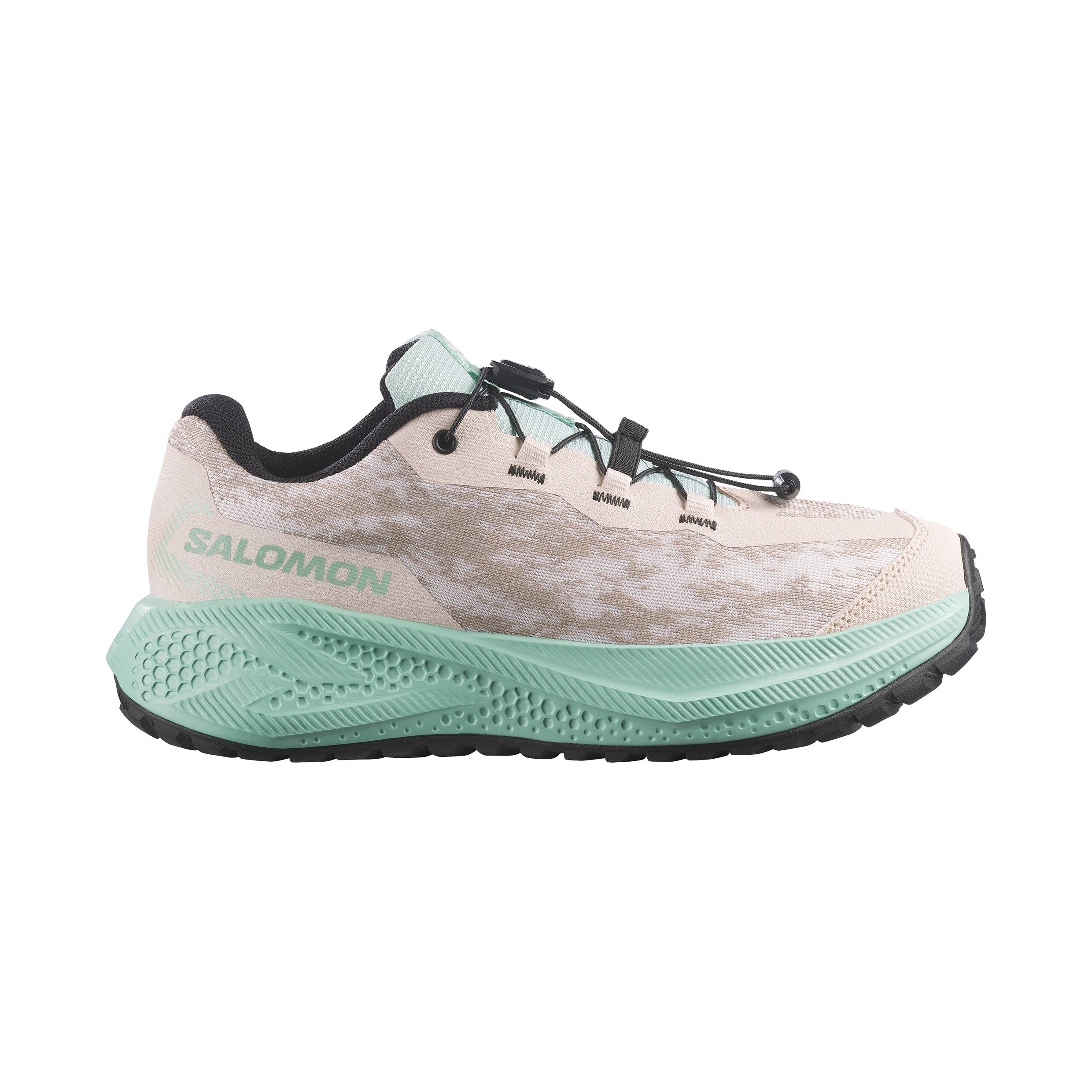 Main product image of AERO GRVL - Kids' shoes - Junior