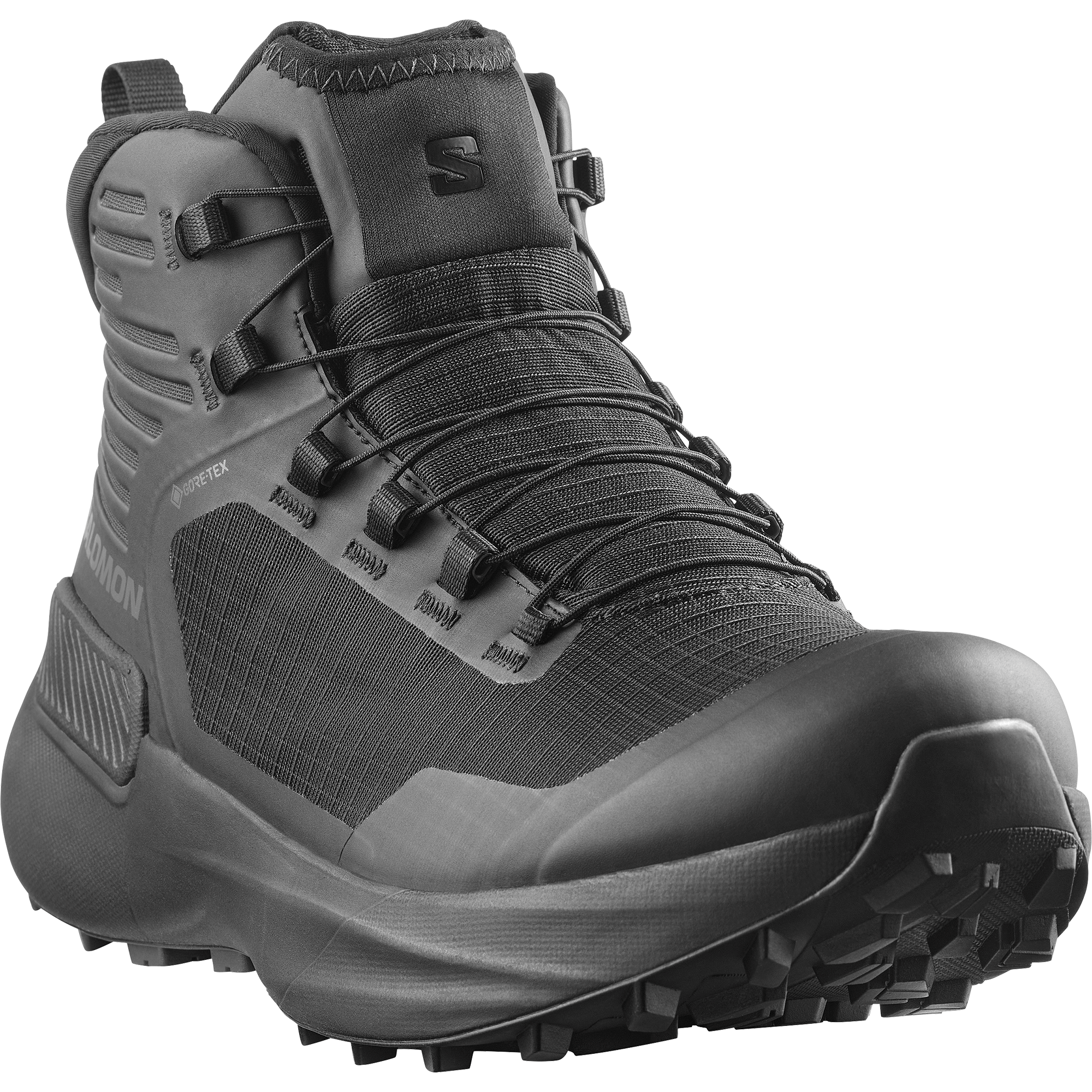 Кроссовки Salomon GENESIS FORCES GTX — фото 4