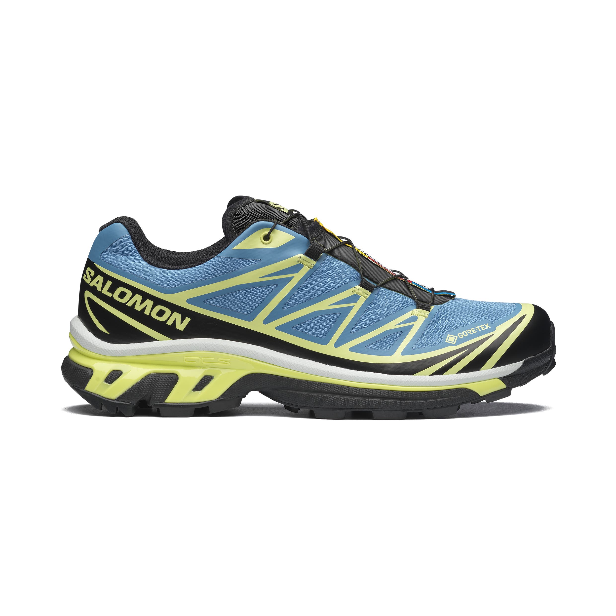 Main product image of XT-6 GORE-TEX - Sneakers - Unisex