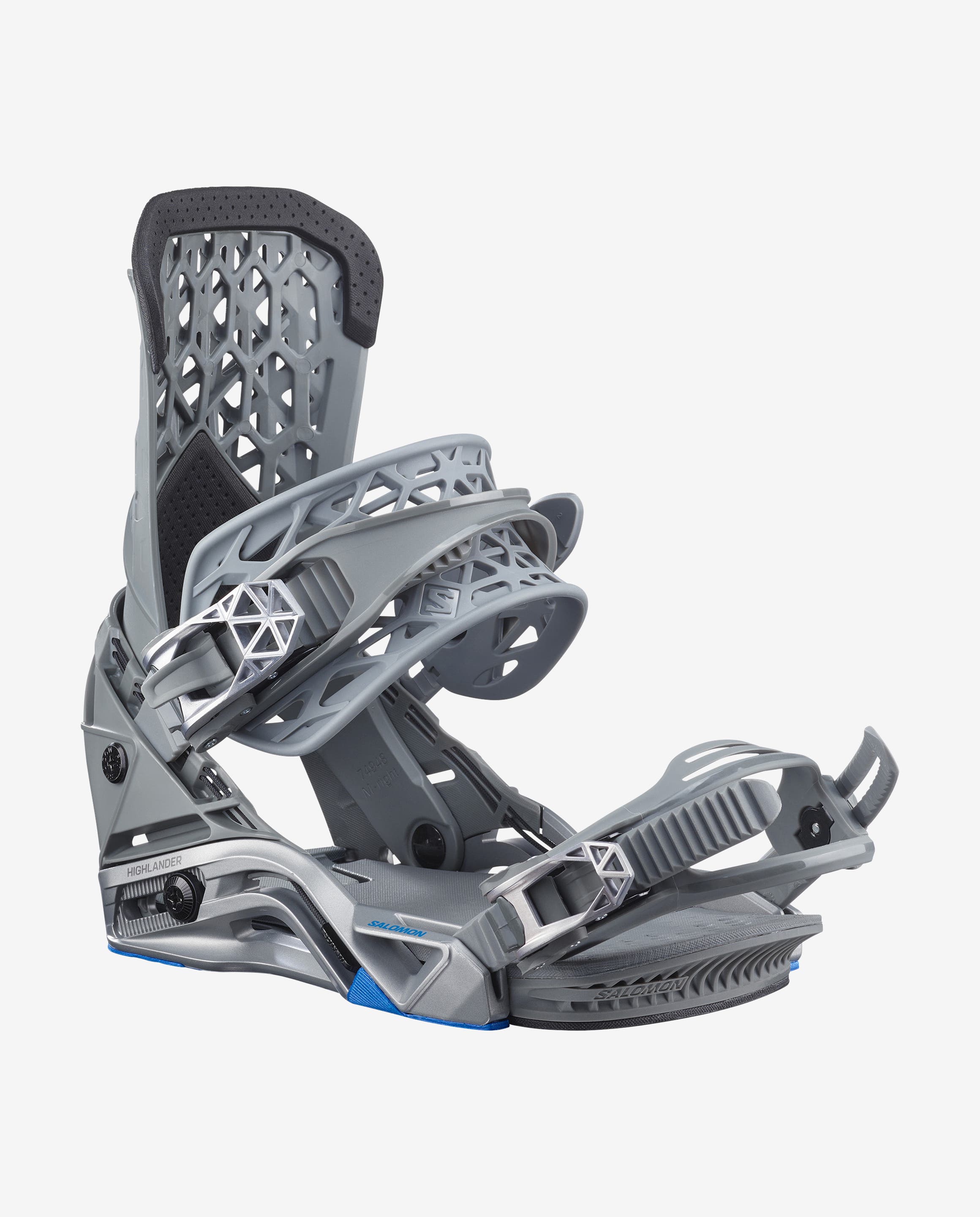 HIGHLANDER Snowboard bindings · All-Mountain · Men | Salomon HIGHLANDER Snowboard bindings · All-Mountain · Men | Salomon