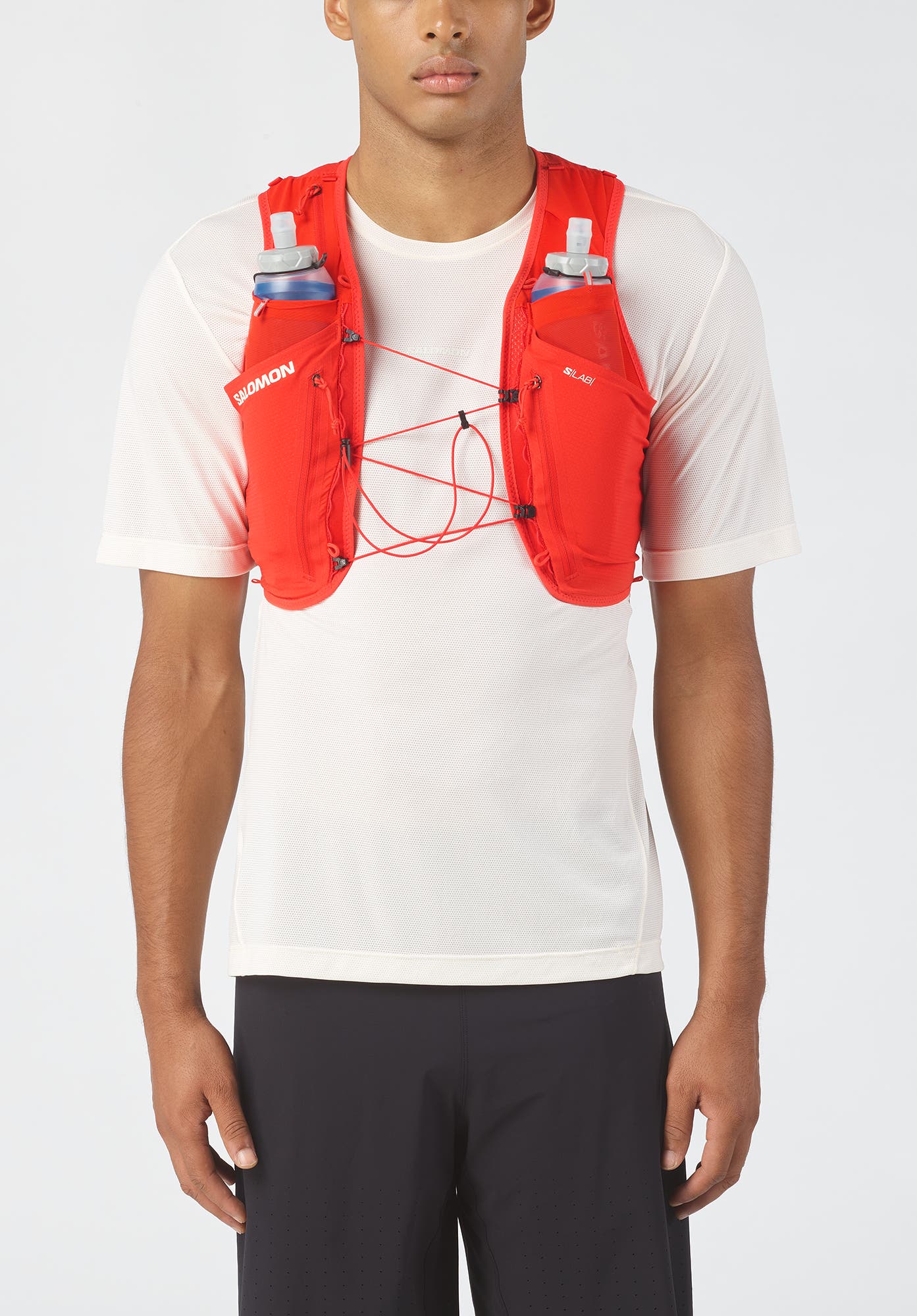 S/LAB SENSE 6 Red | Salomon S/LAB SENSE 6 Red | Salomon